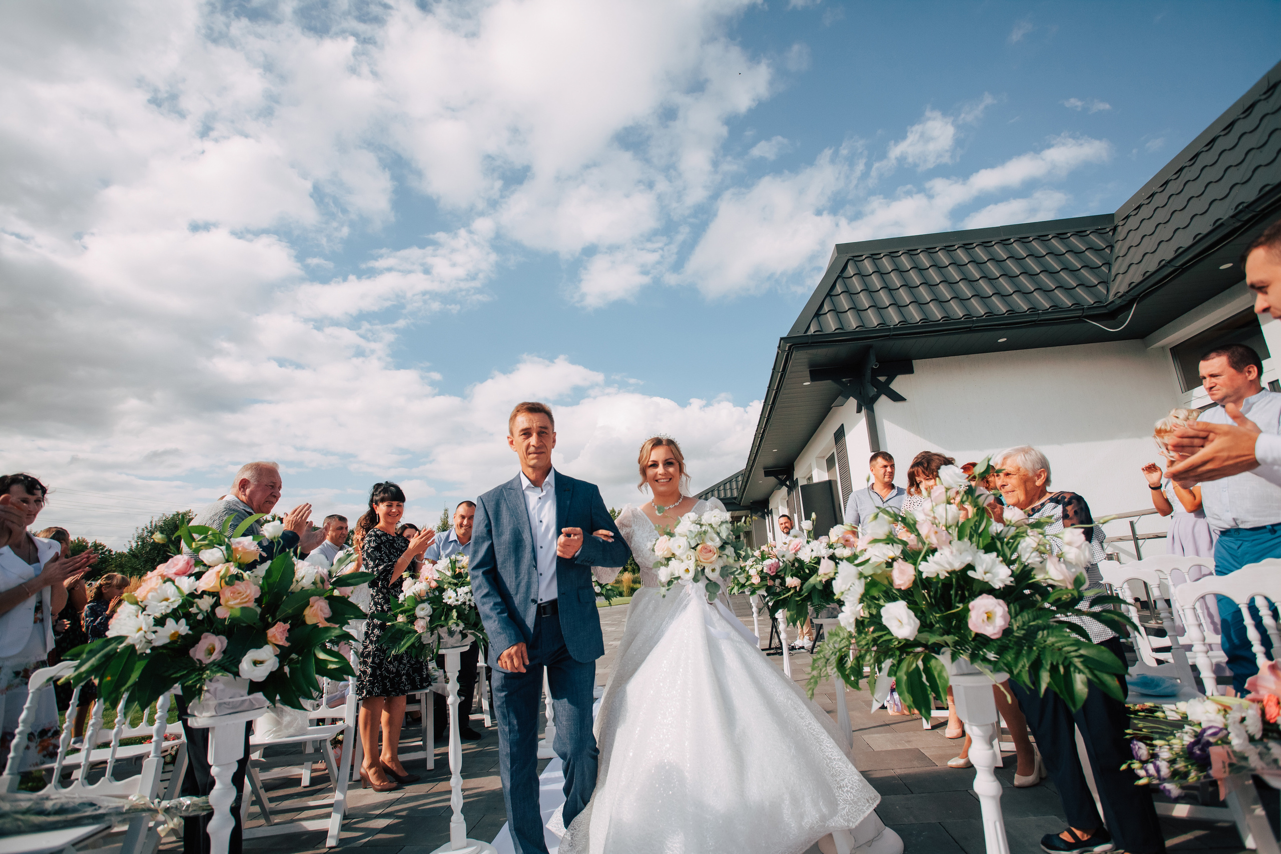 Весілля Світлани та Олега. Фотограф Ігор Тополенко Арт- фото та весільна фотографія Україна Київ