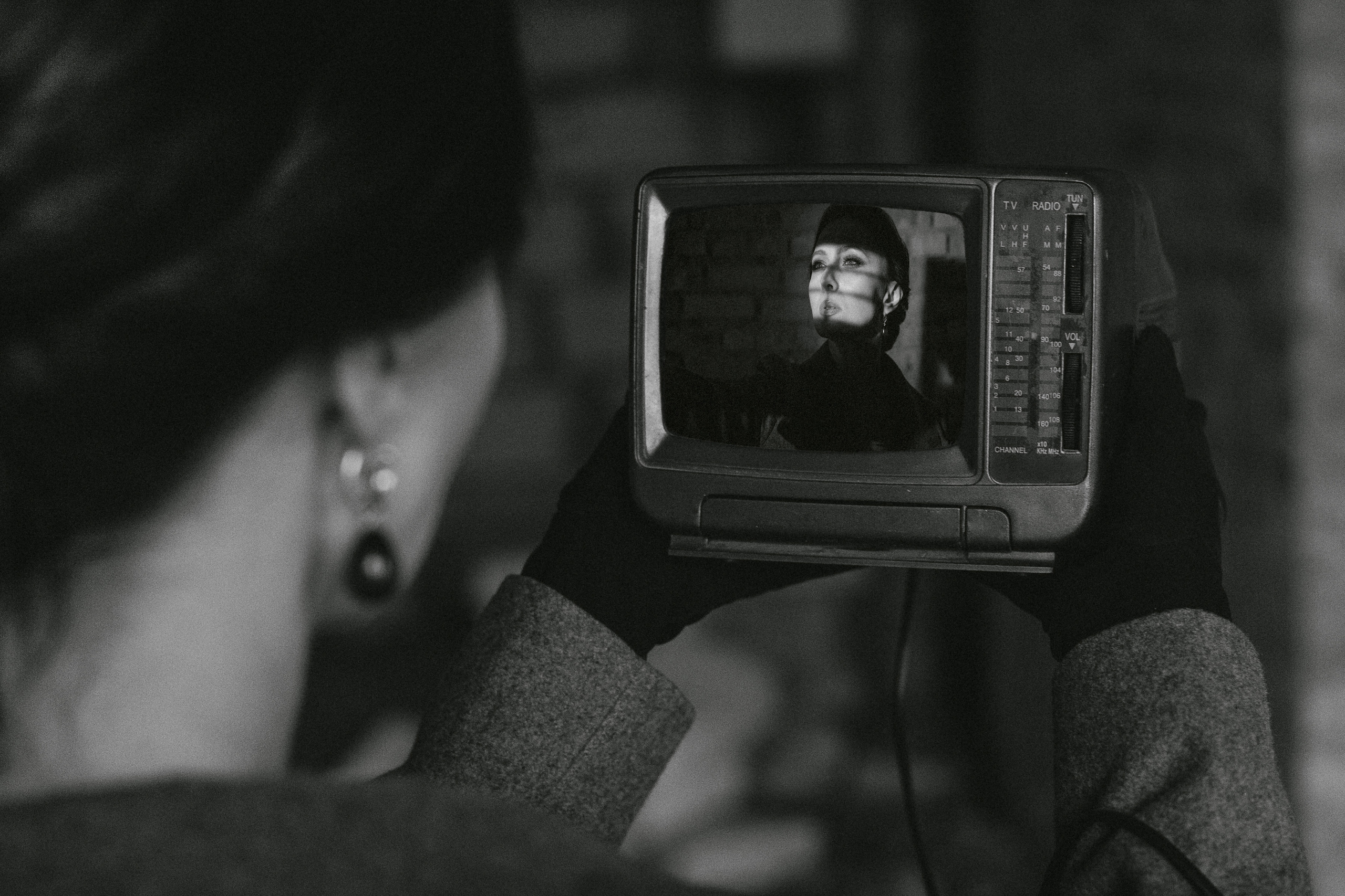 Художественная фотография, портрет. Фотограф Ігор Тополенко Арт- фото та весільна фотографія Україна Київ