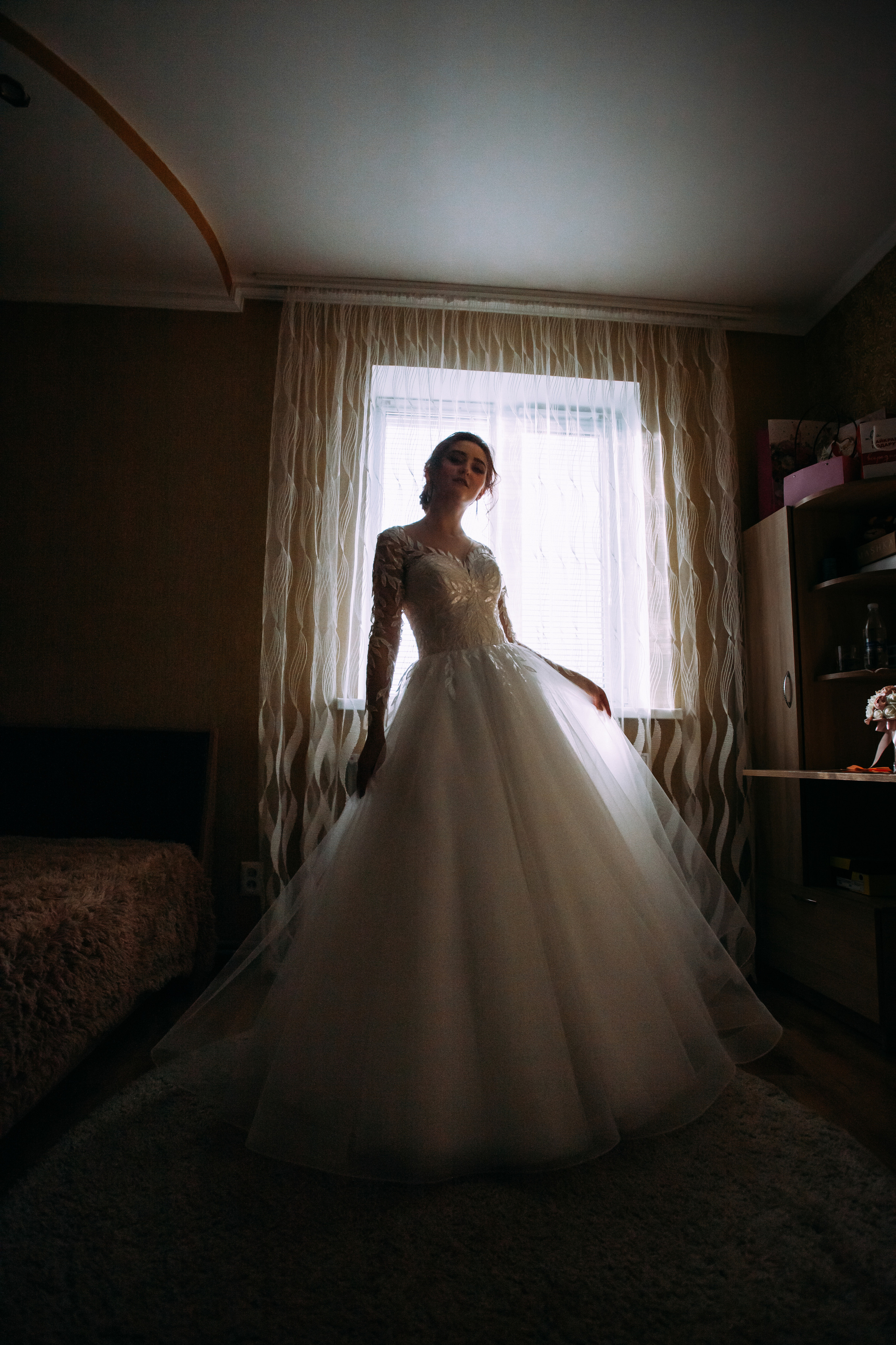 Весілля Ігоря та Діани (Рівне). Фотограф Ігор Тополенко Арт- фото та весільна фотографія Україна Київ