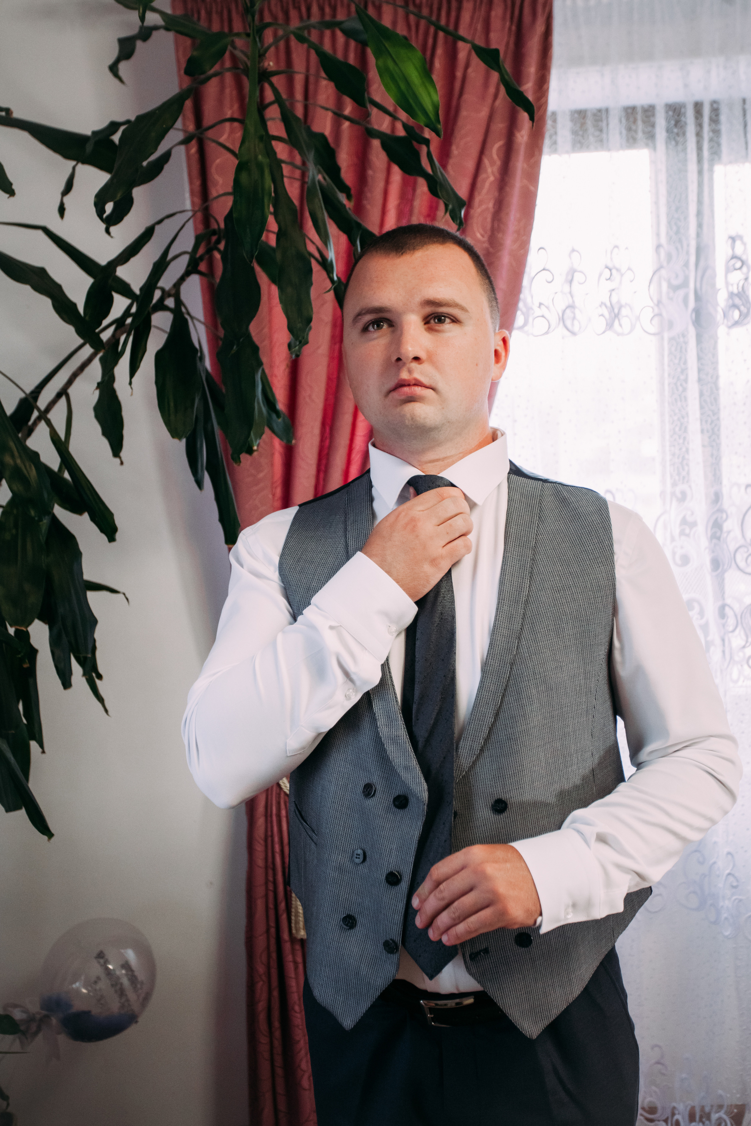 Свадьба Анны и Виктора. Фотограф Ігор Тополенко Арт- фото та весільна фотографія Україна Київ