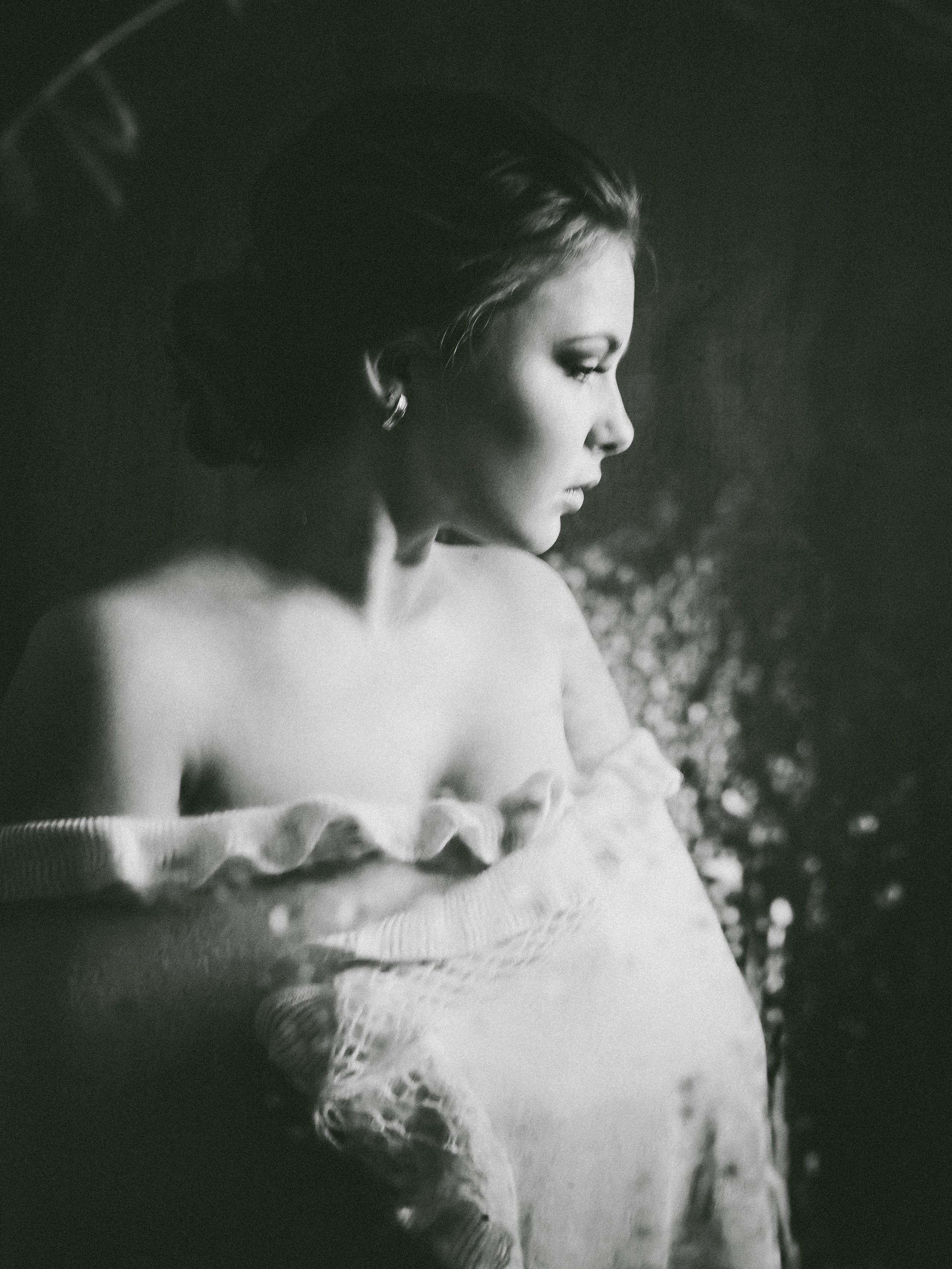 Художественная фотография, портрет. Фотограф Ігор Тополенко Арт- фото та весільна фотографія Україна Київ