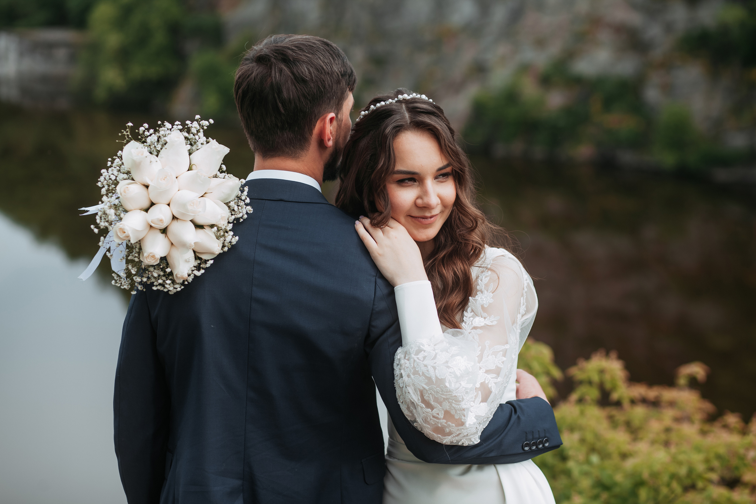 Весілля у Житомирі Києві Настя та Станіслав. Фотограф Ігор Тополенко Арт- фото та весільна фотографія Україна Київ