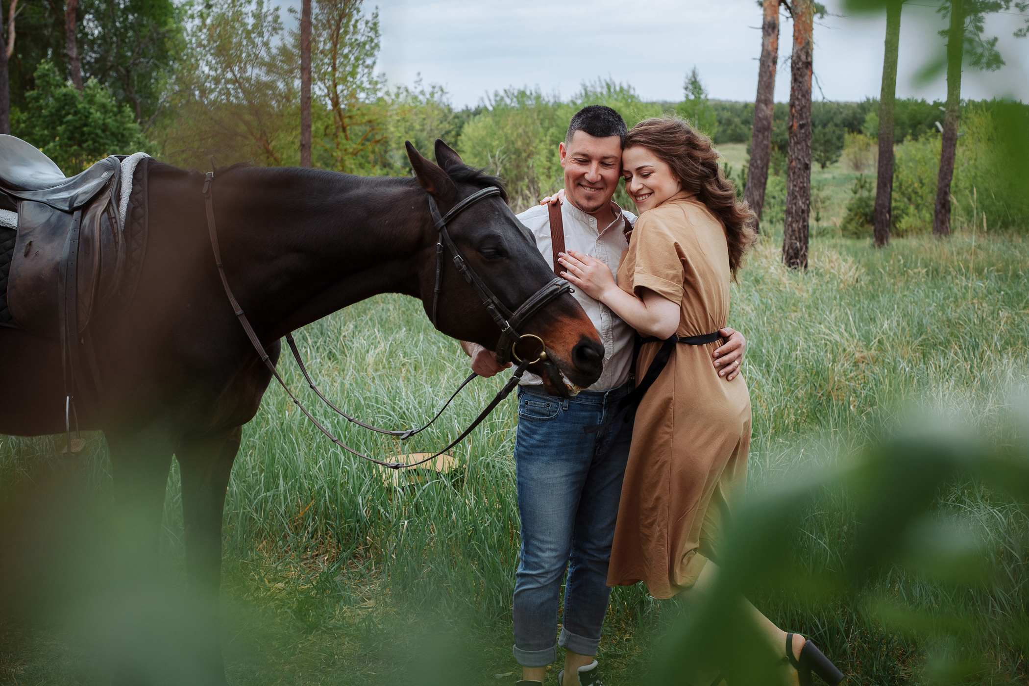 Зйомка закоханих у Житомирі. Фотограф Ігор Тополенко Арт- фото та весільна фотографія Україна Київ