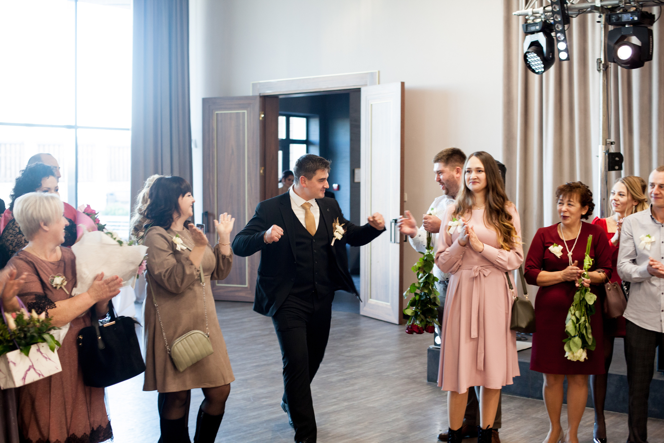 Весілля Ігоря та Діани (Рівне). Фотограф Ігор Тополенко Арт- фото та весільна фотографія Україна Київ