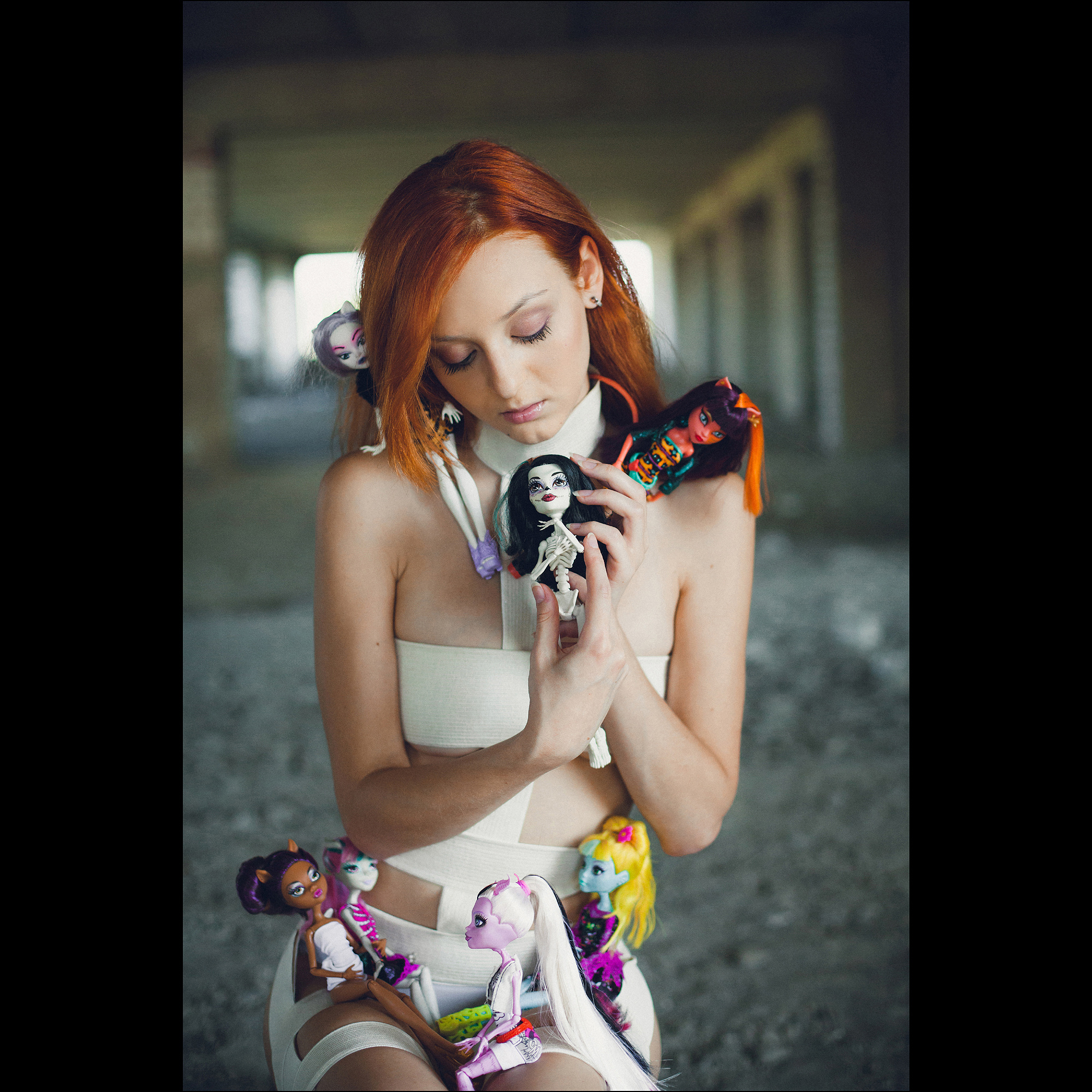 Художественная фотография, портрет. Фотограф Ігор Тополенко Арт- фото та весільна фотографія Україна Київ