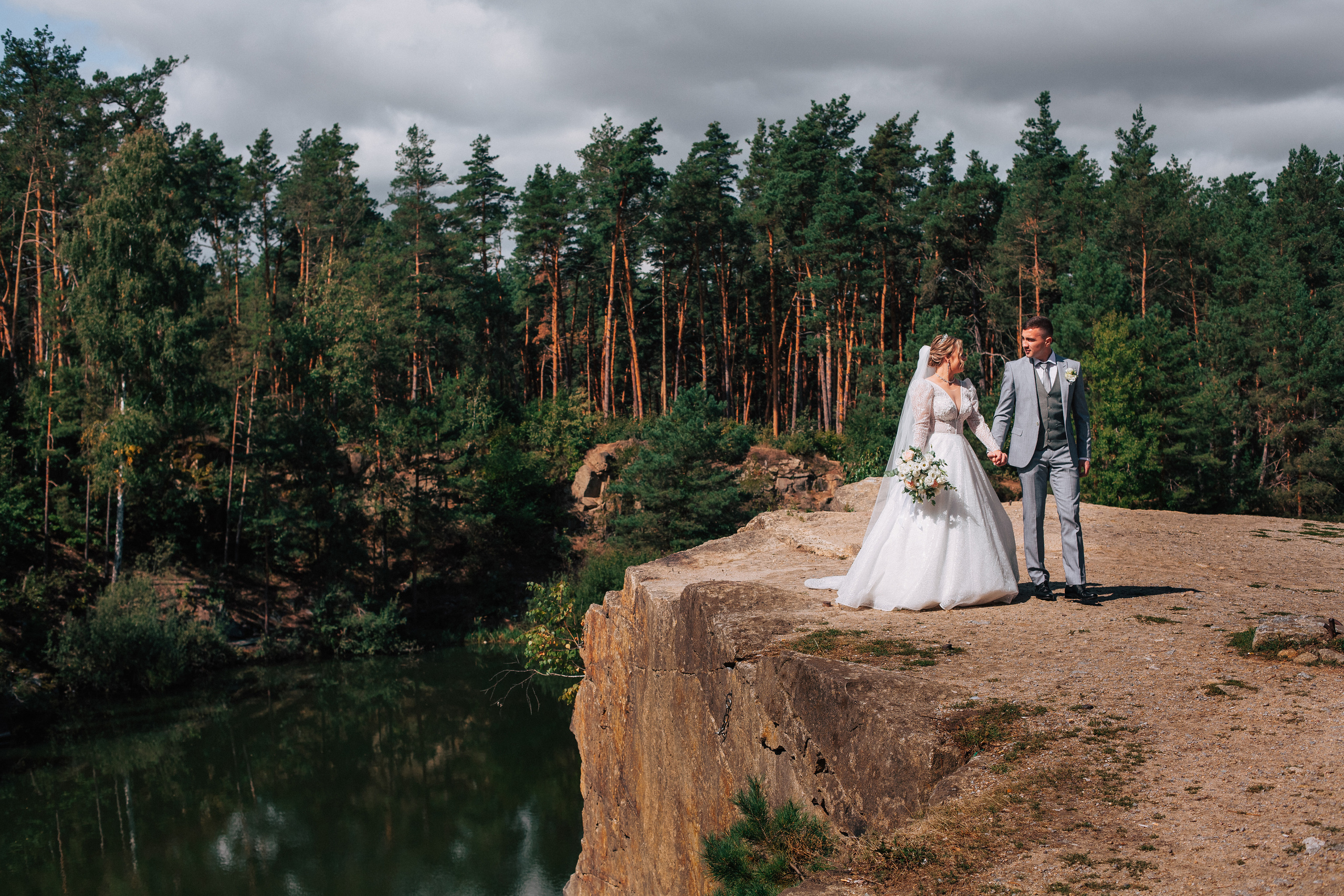 Весілля Світлани та Олега. Фотограф Ігор Тополенко Арт- фото та весільна фотографія Україна Київ