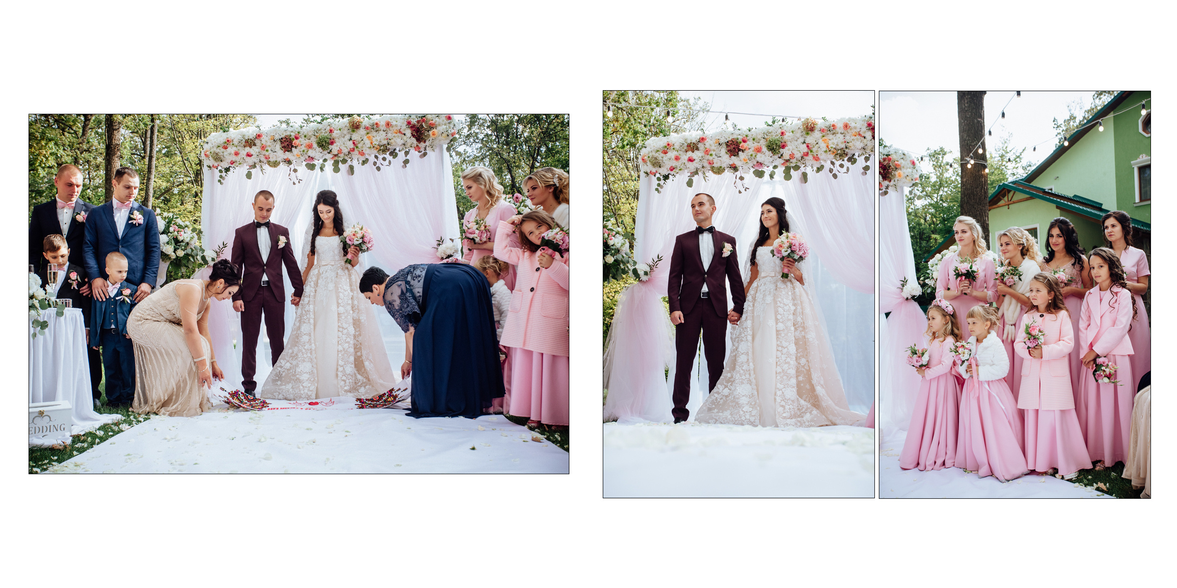 Свадьба Яны и Александра. Фотограф Ігор Тополенко Арт- фото та весільна фотографія Україна Київ