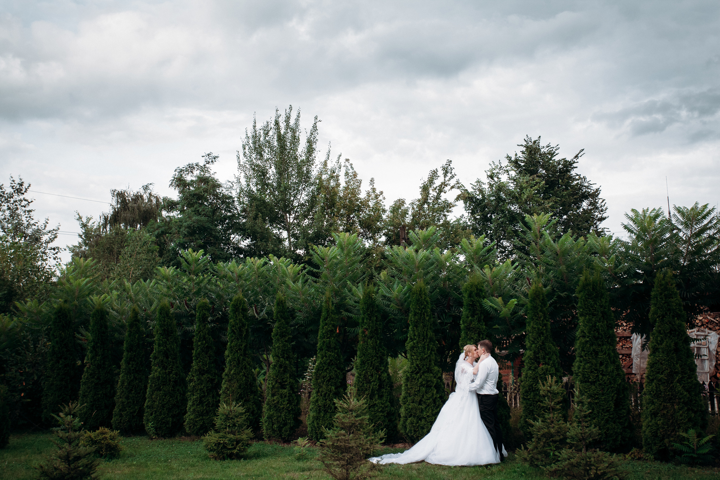 Коллекция свадебных фотографий. Фотограф Ігор Тополенко Арт- фото та весільна фотографія Україна Київ