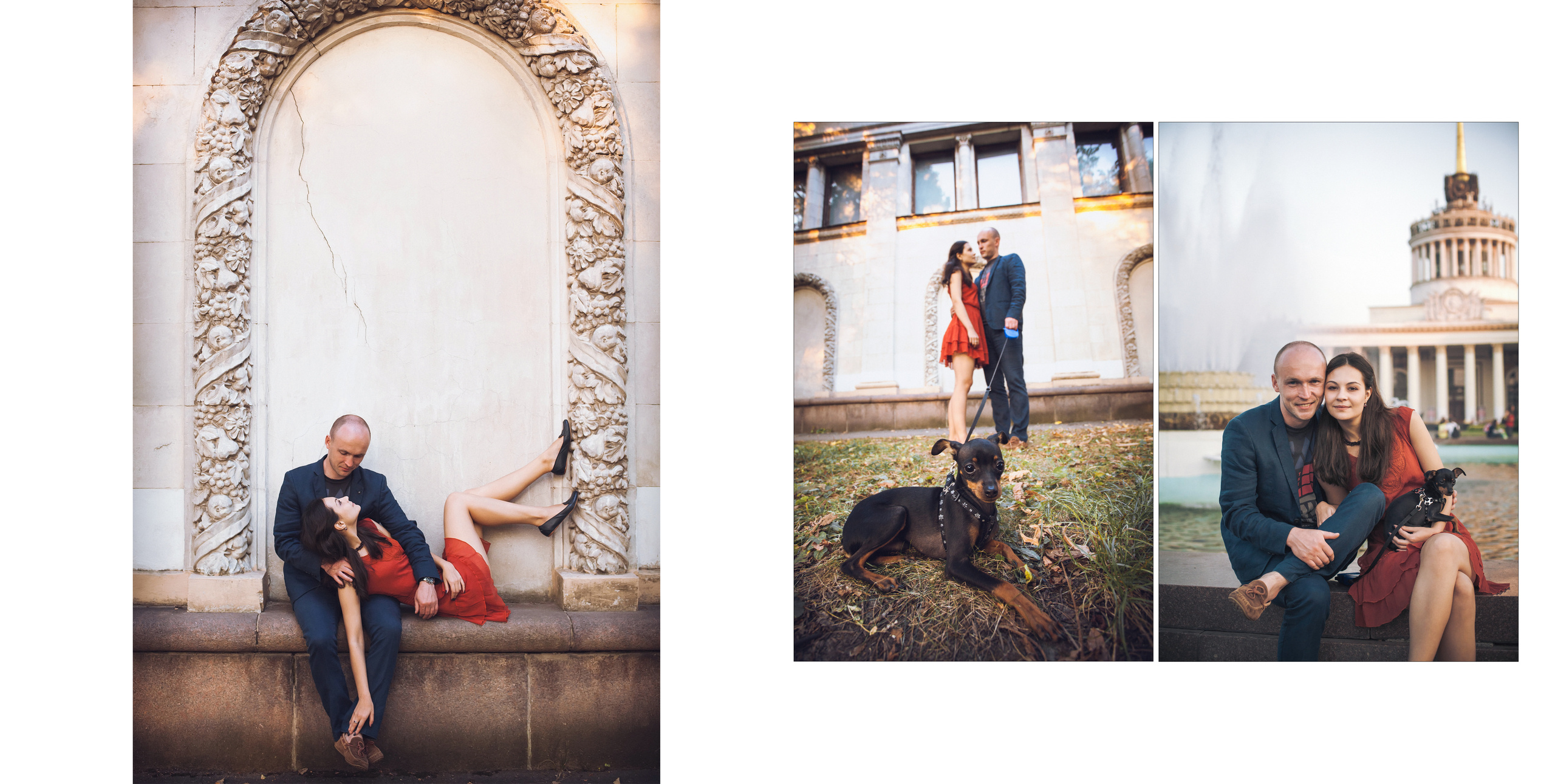 Лав-стори Даши и Влада. Фотограф Ігор Тополенко Арт- фото та весільна фотографія Україна Київ