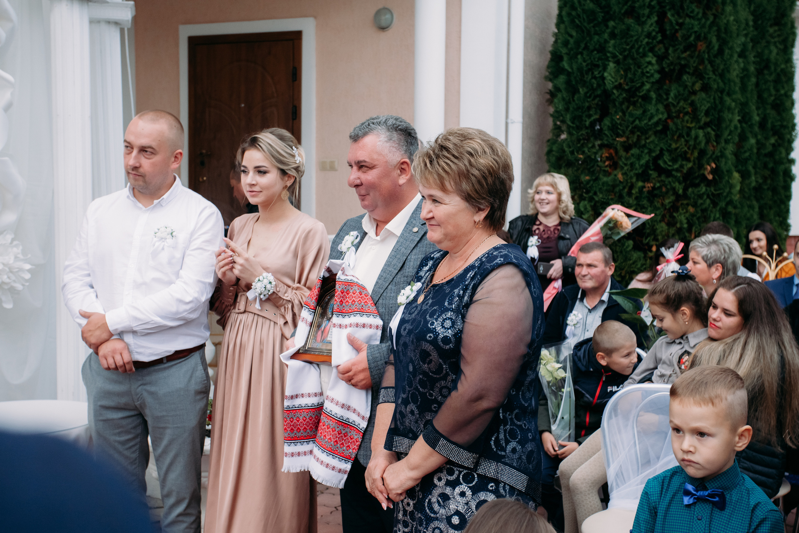 Свадьба Анны и Виктора. Фотограф Ігор Тополенко Арт- фото та весільна фотографія Україна Київ