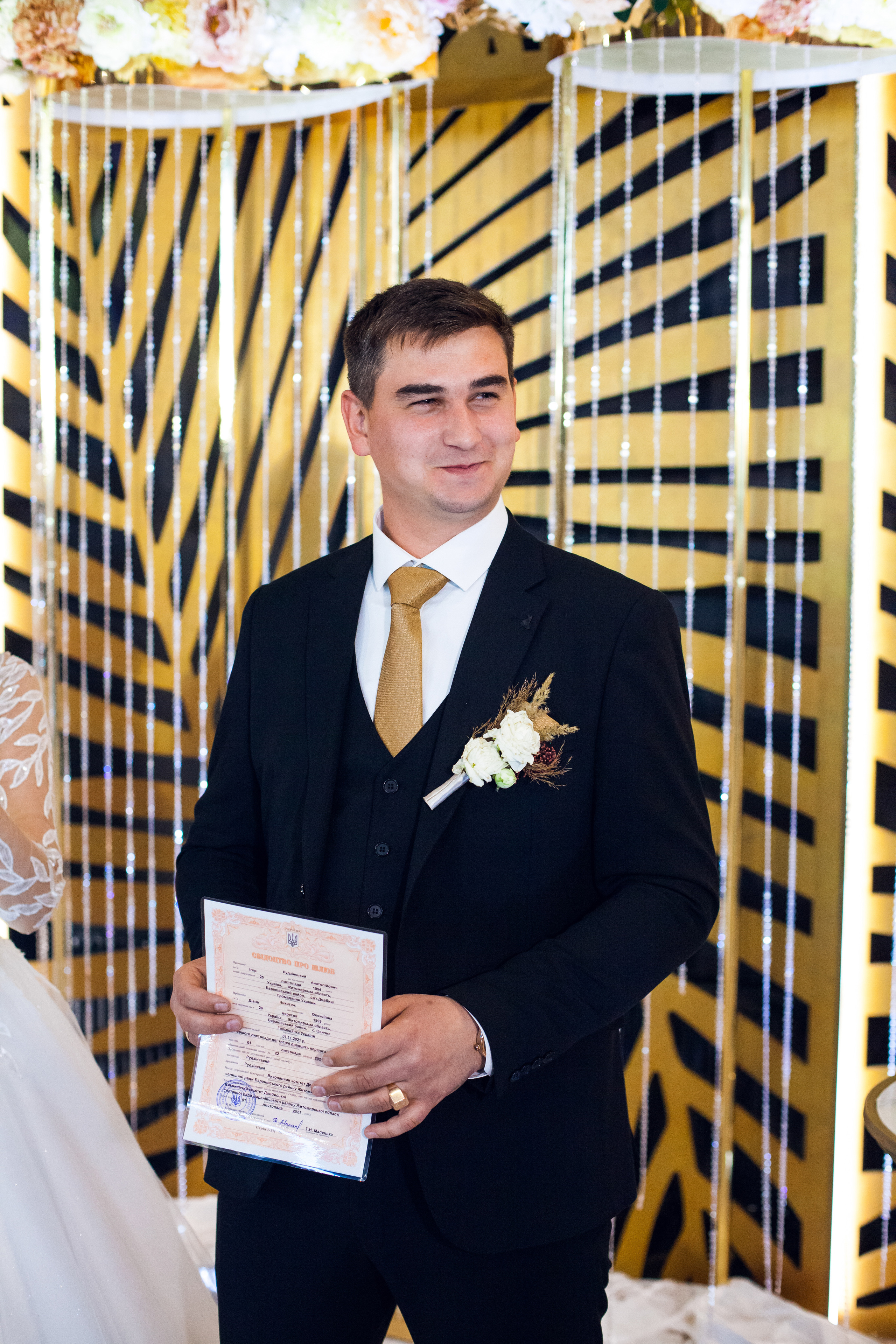 Весілля Ігоря та Діани (Рівне). Фотограф Ігор Тополенко Арт- фото та весільна фотографія Україна Київ