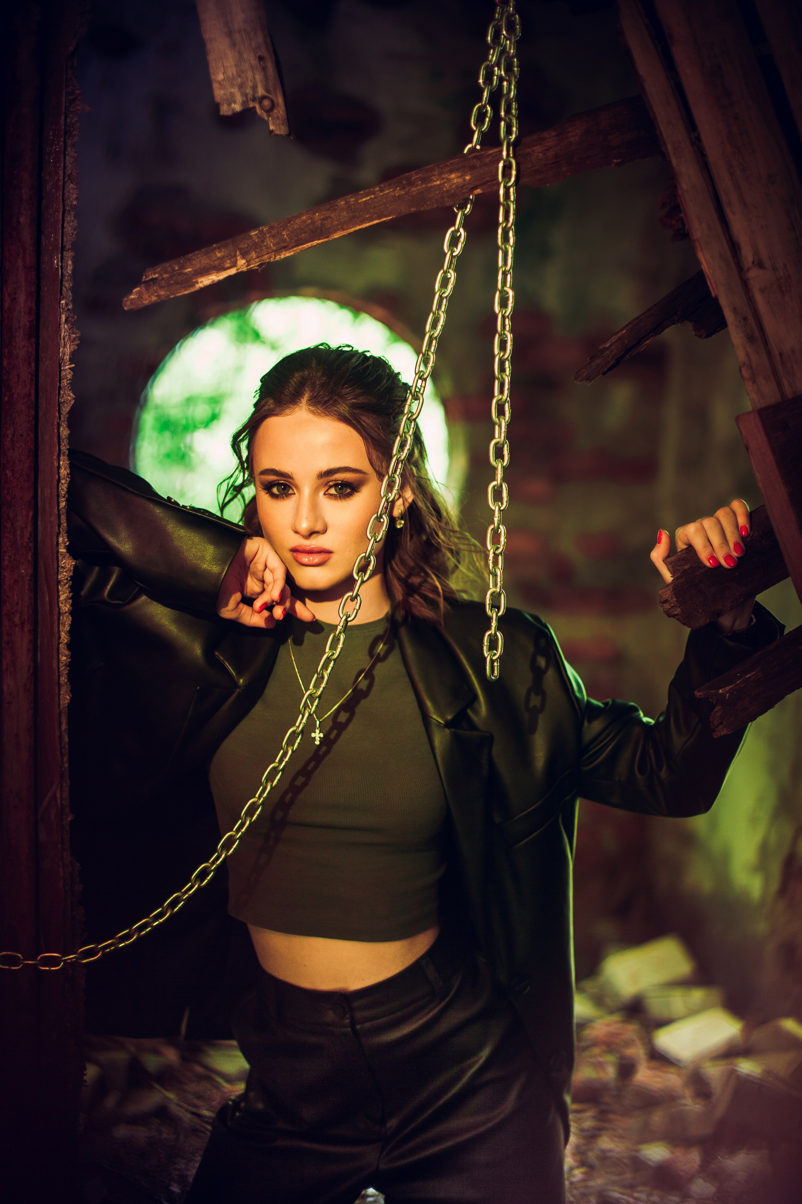 Художественная фотография, портрет. Фотограф Ігор Тополенко Арт- фото та весільна фотографія Україна Київ