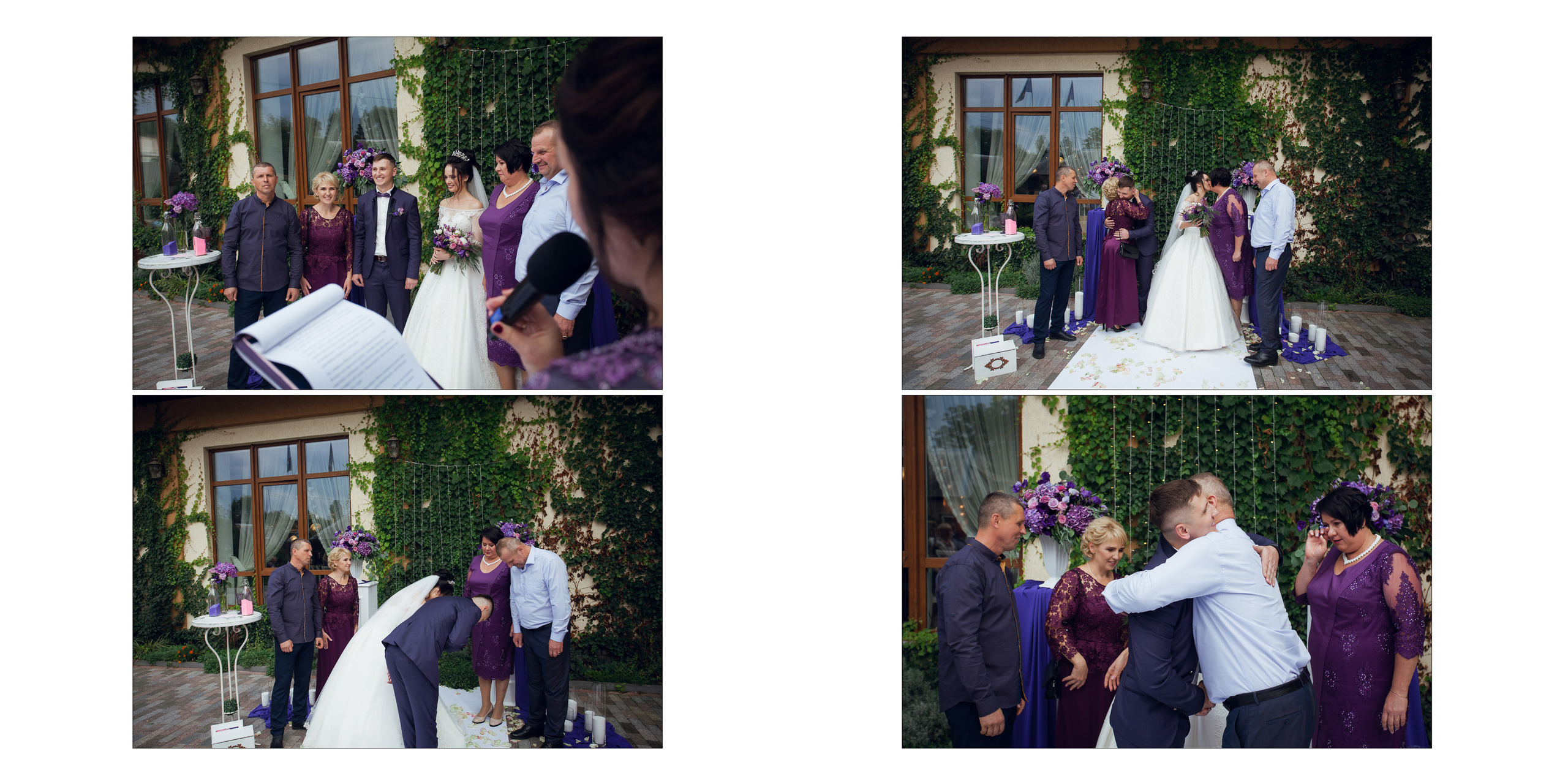 Свадьба Юлии и Ростислава. Фотограф Ігор Тополенко Арт- фото та весільна фотографія Україна Київ