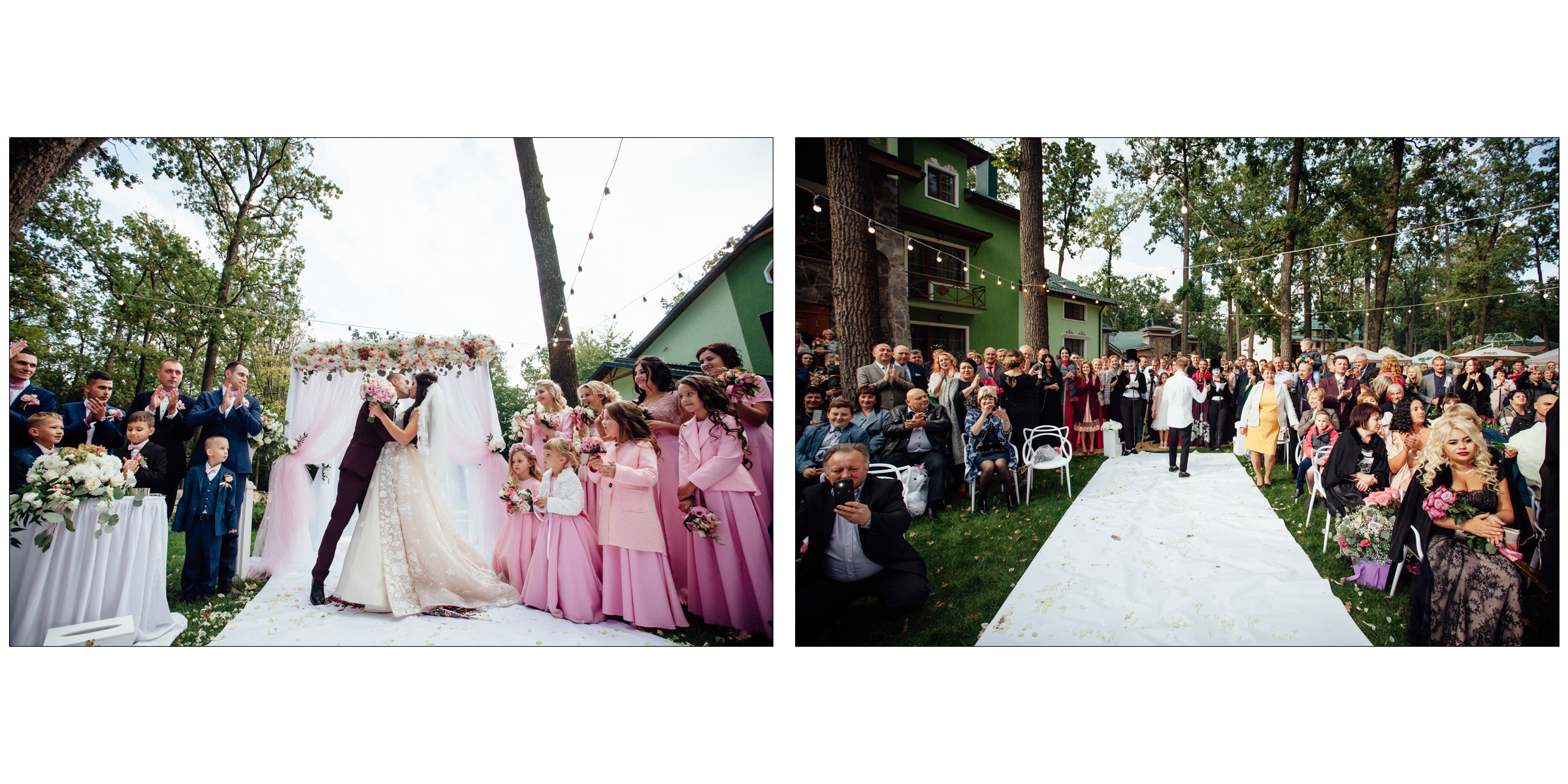 Свадьба Яны и Александра. Фотограф Ігор Тополенко Арт- фото та весільна фотографія Україна Київ