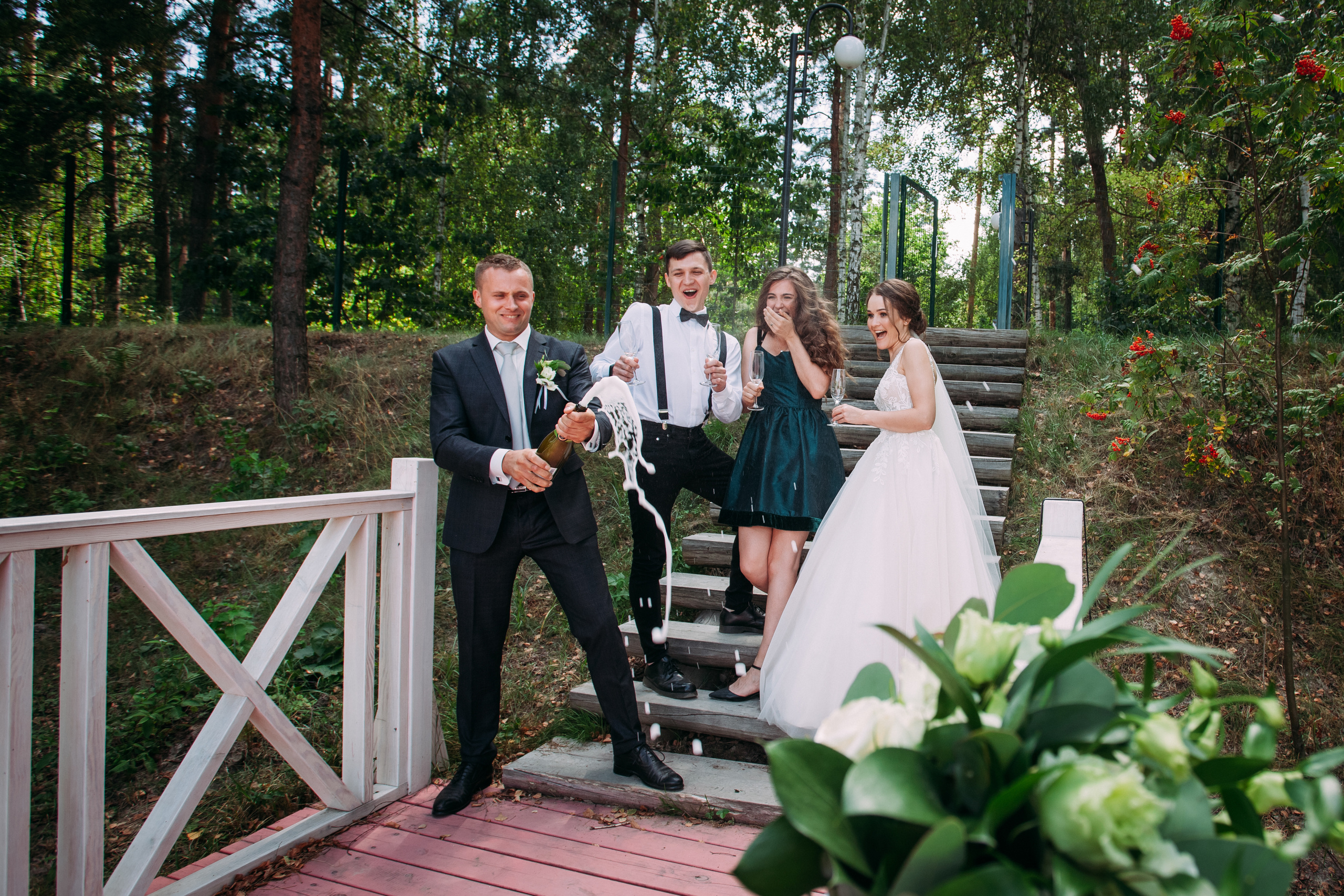 Свадьба Веры и Саши в Житомире. Фотограф Ігор Тополенко Арт- фото та весільна фотографія Україна Київ