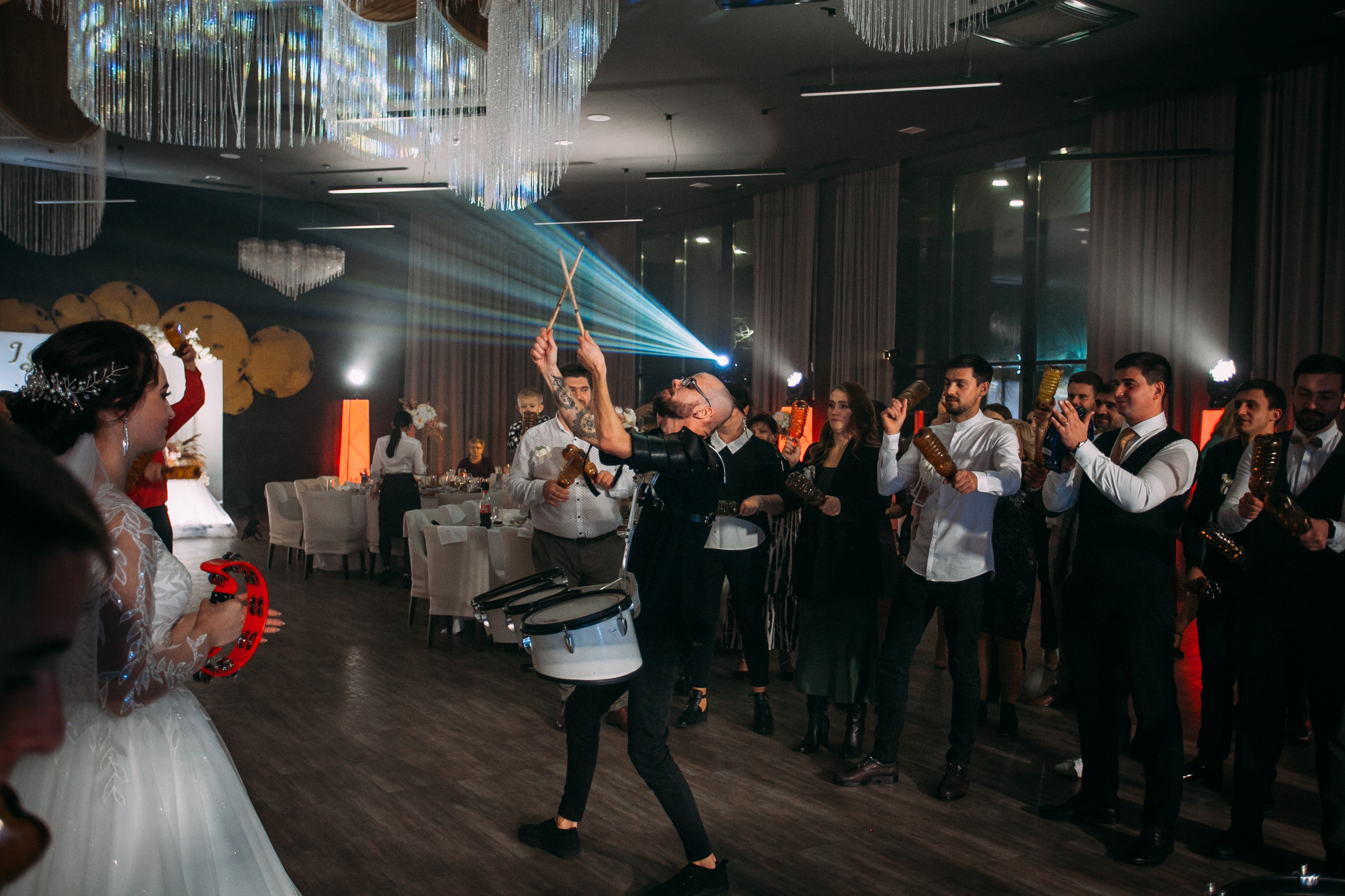 Весілля Ігоря та Діани (Рівне). Фотограф Ігор Тополенко Арт- фото та весільна фотографія Україна Київ