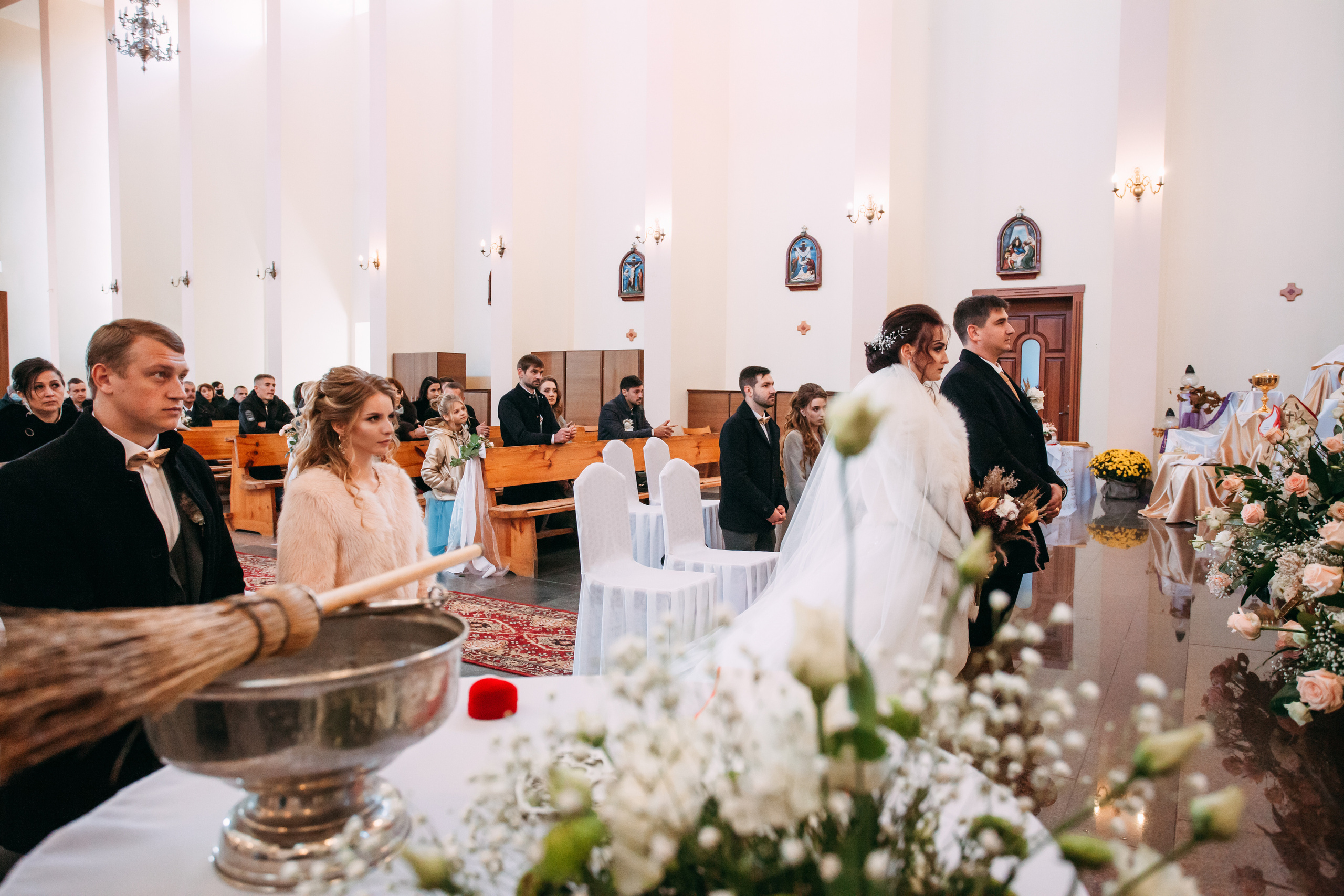 Весілля Ігоря та Діани (Рівне). Фотограф Ігор Тополенко Арт- фото та весільна фотографія Україна Київ
