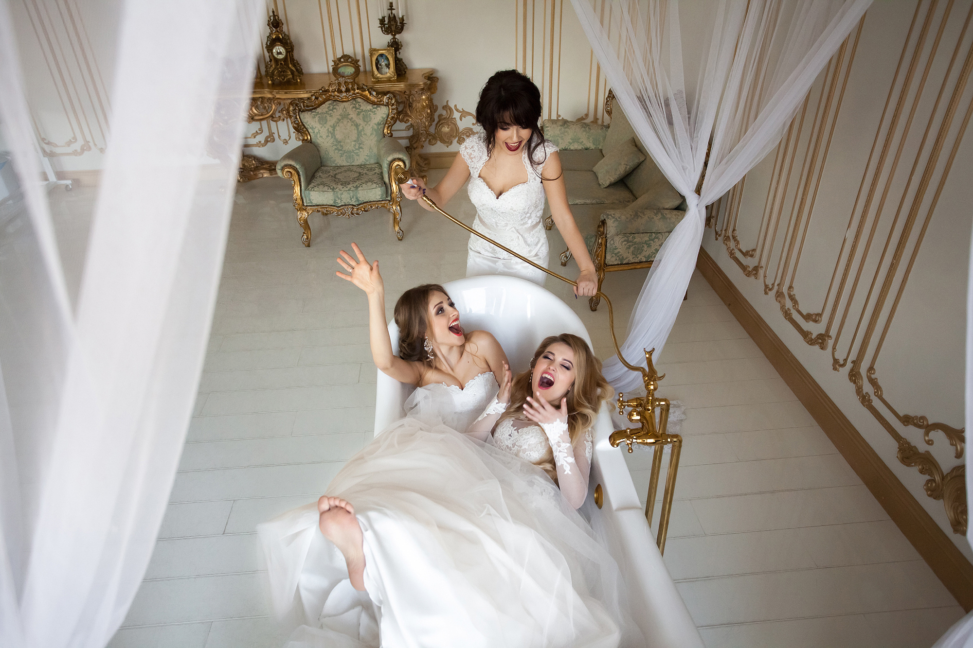 Коллекция свадебных фотографий. Фотограф Ігор Тополенко Арт- фото та весільна фотографія Україна Київ