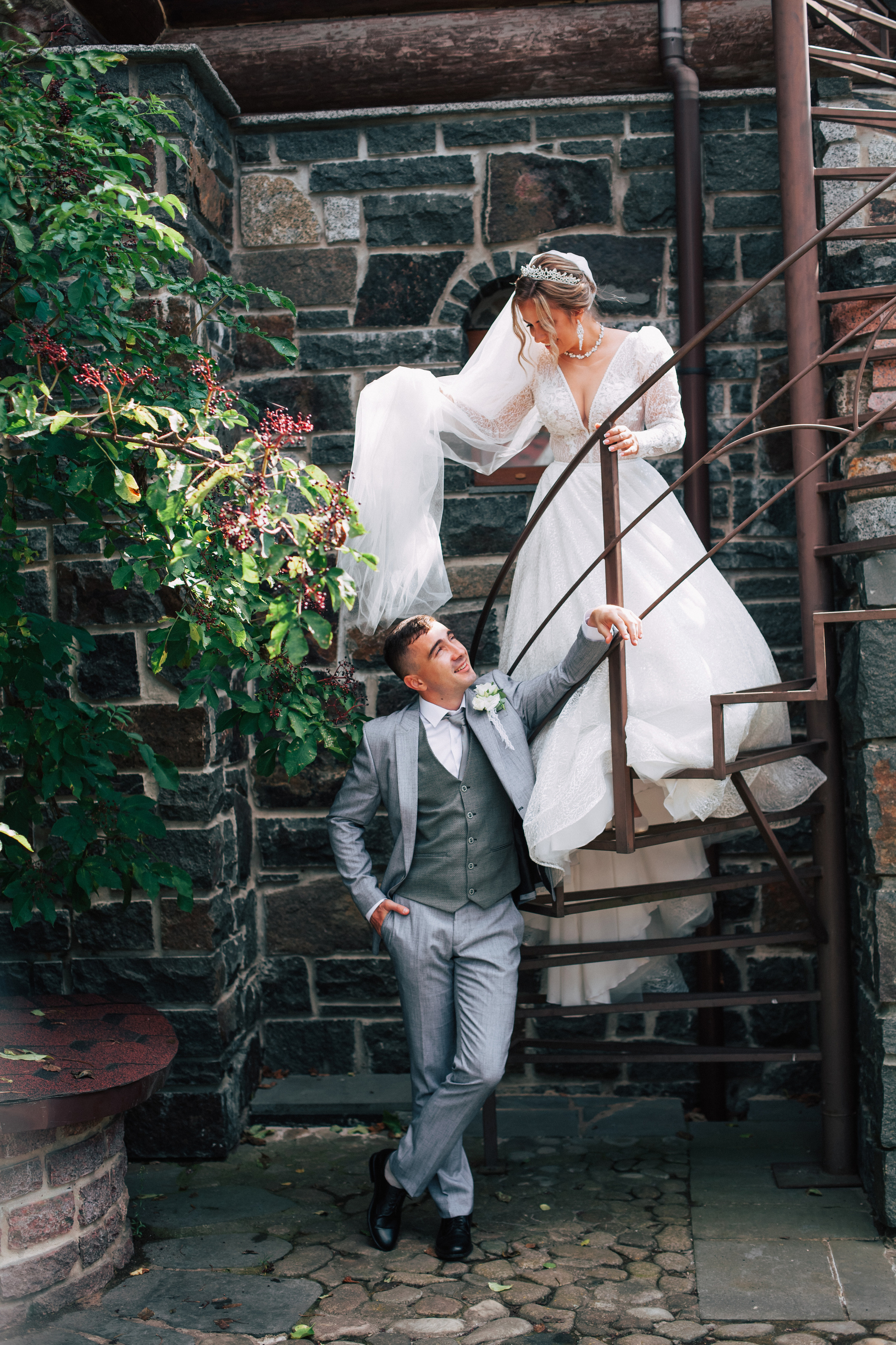 Весілля Світлани та Олега. Фотограф Ігор Тополенко Арт- фото та весільна фотографія Україна Київ