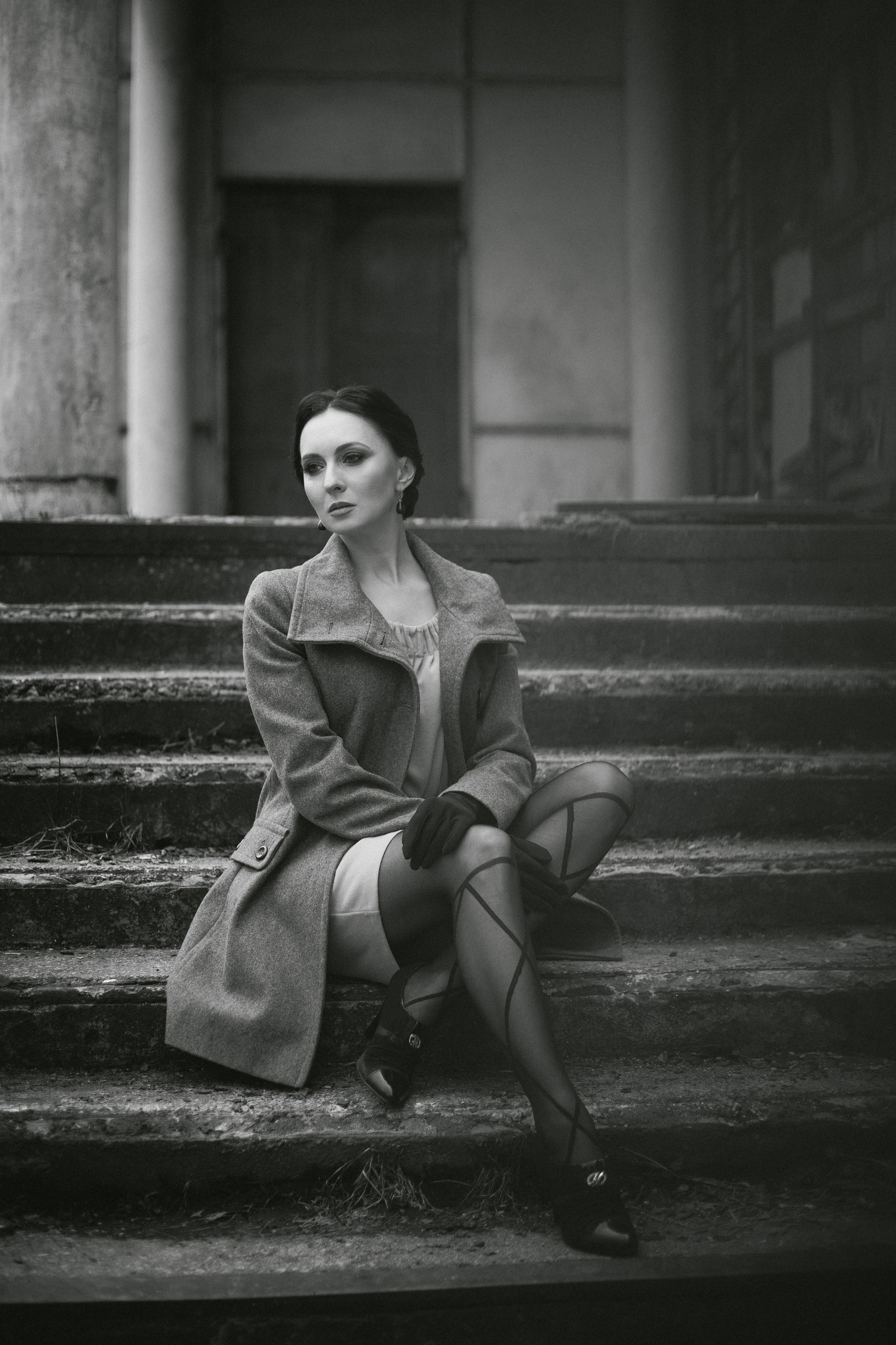 Художественная фотография, портрет. Фотограф Ігор Тополенко Арт- фото та весільна фотографія Україна Київ