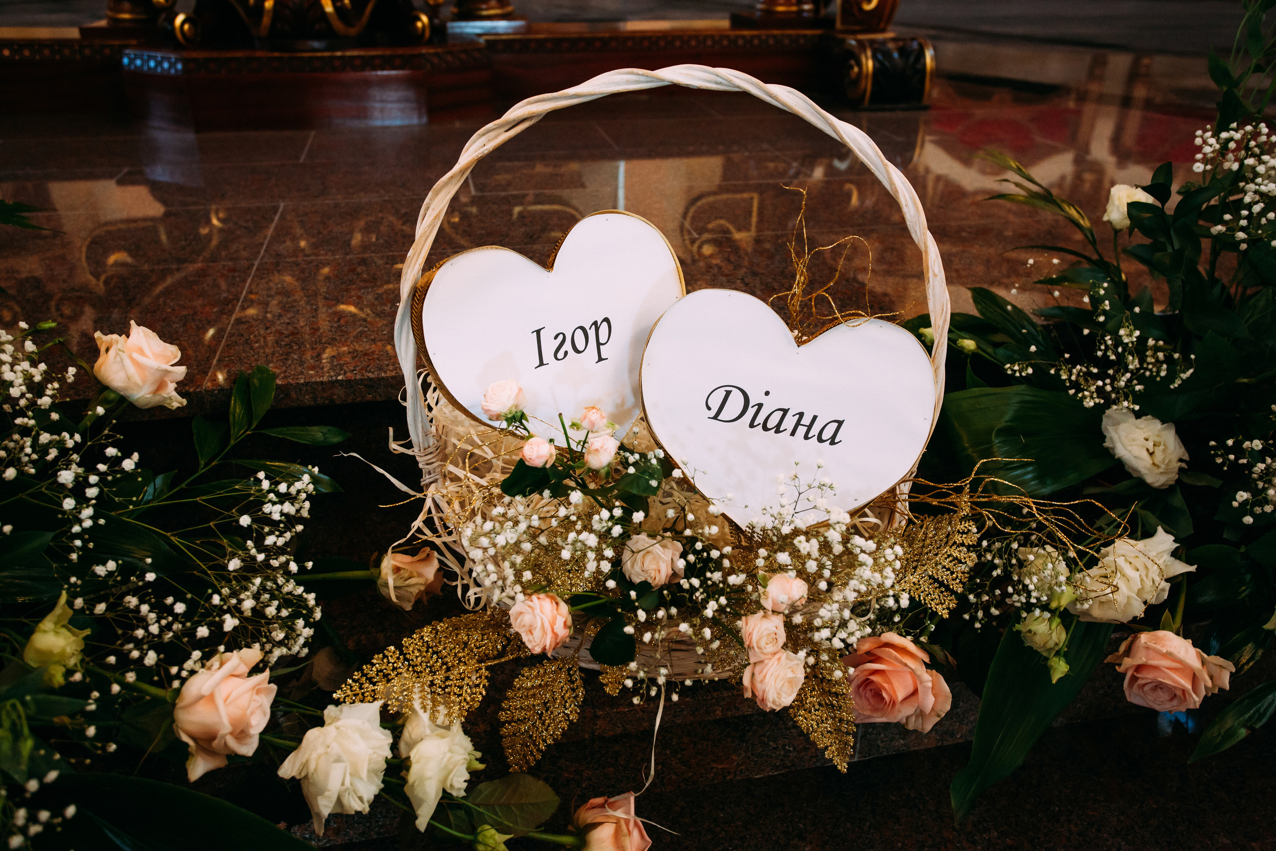 Весілля Ігоря та Діани (Рівне). Фотограф Ігор Тополенко Арт- фото та весільна фотографія Україна Київ