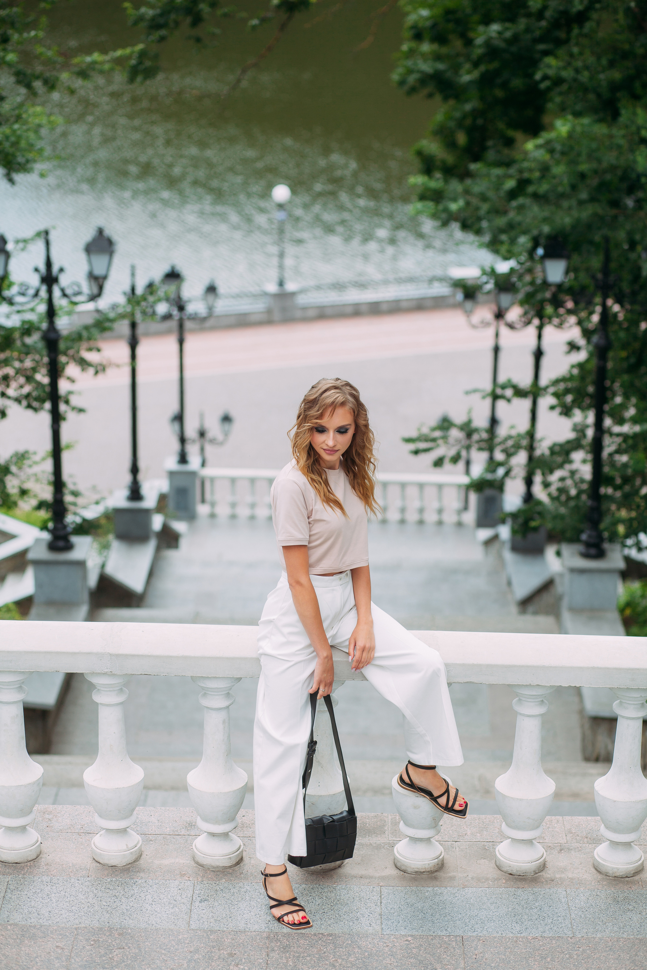 Художественная фотография, портрет. Фотограф Ігор Тополенко Арт- фото та весільна фотографія Україна Київ