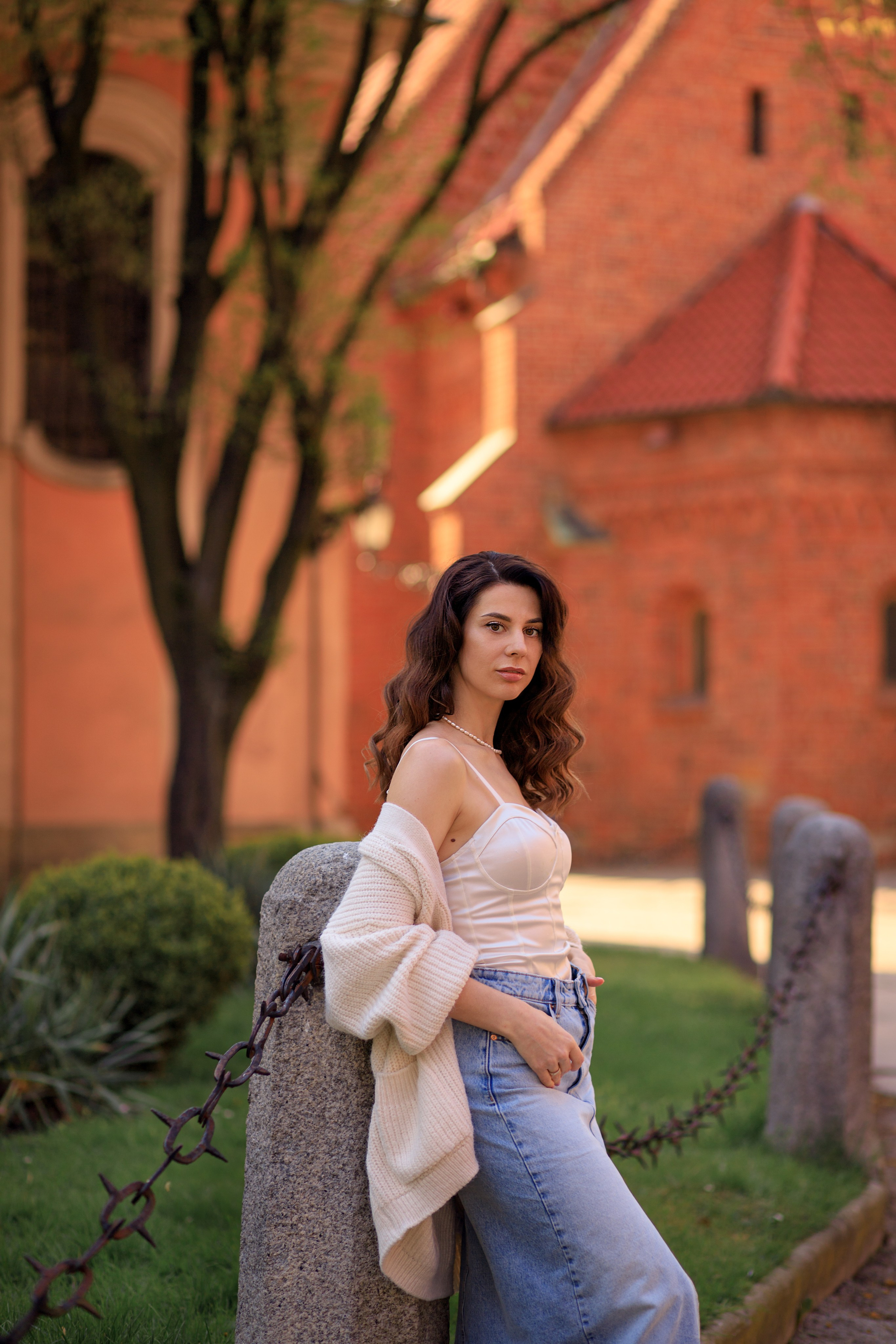 Photosession in Wroclaw. Сімейний фотограф Вроцлав - Анна Цуканова