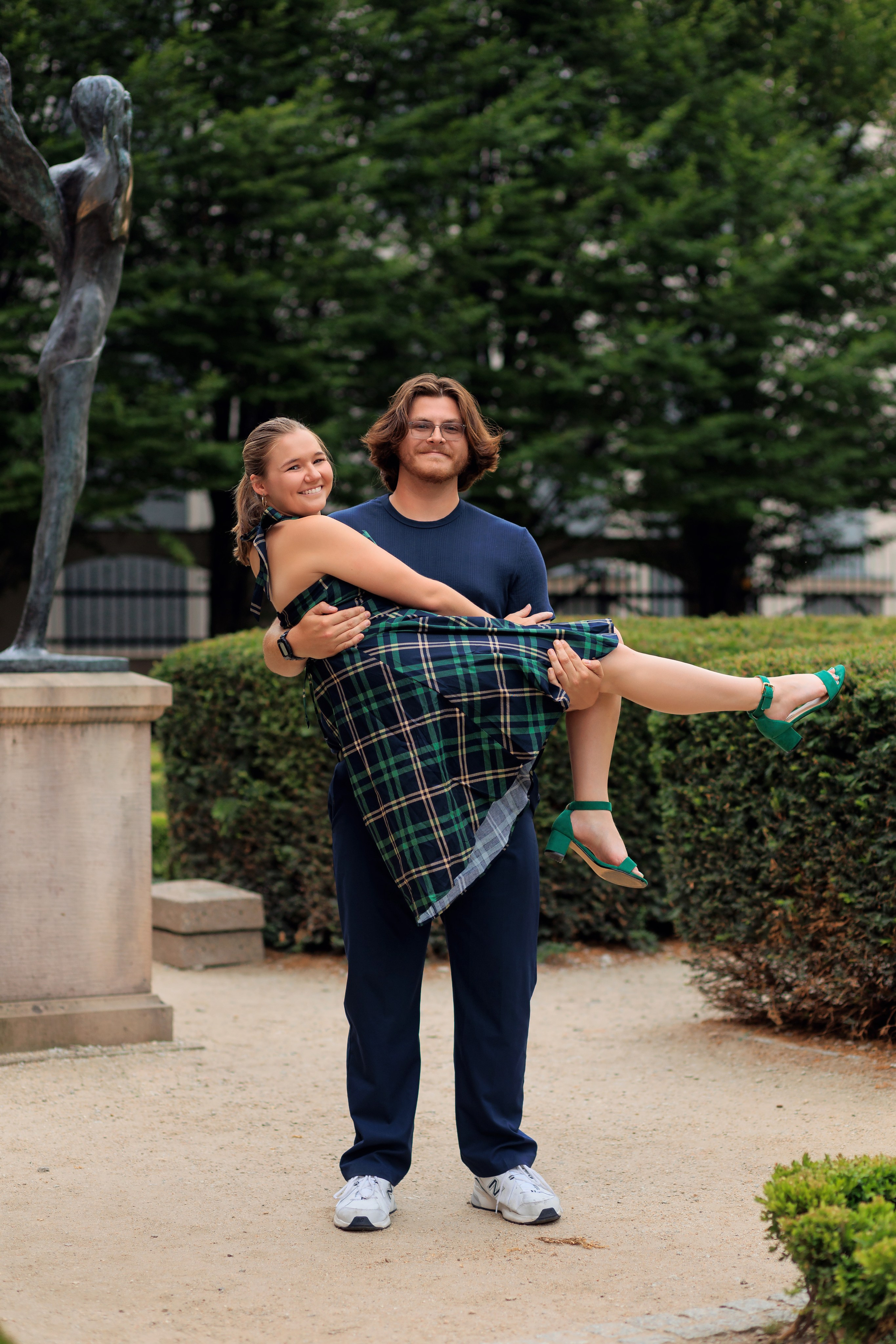 Photosession in Wroclaw. Сімейний фотограф Вроцлав - Анна Цуканова