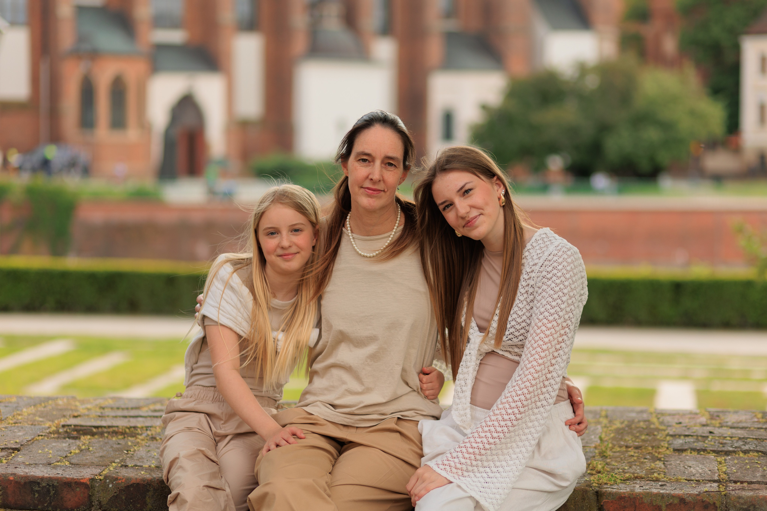 Photosession in Wroclaw. Сімейний фотограф Вроцлав - Анна Цуканова