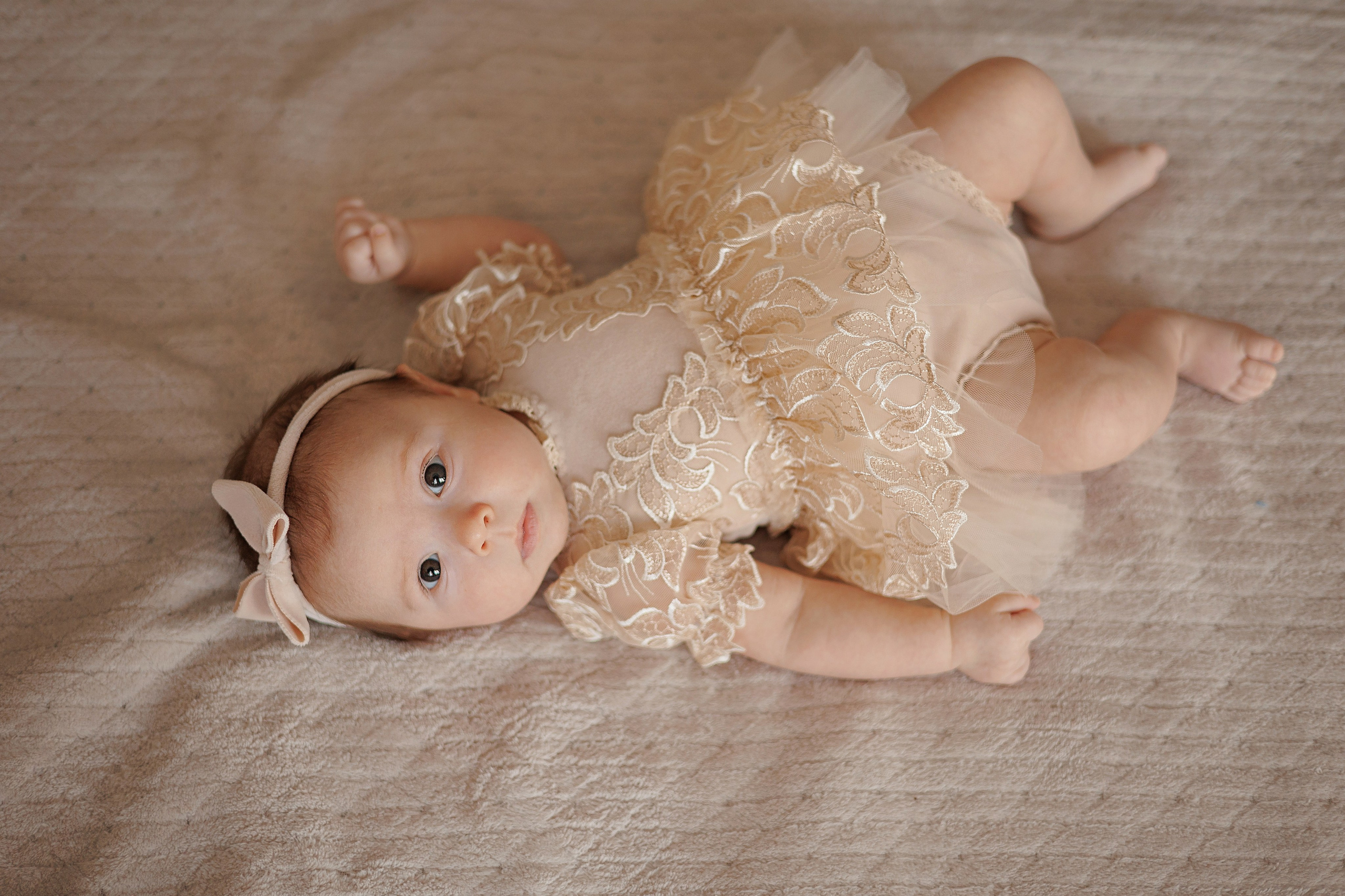 Одяг для малюків. Сімейний фотограф Вроцлав - Анна Цуканова