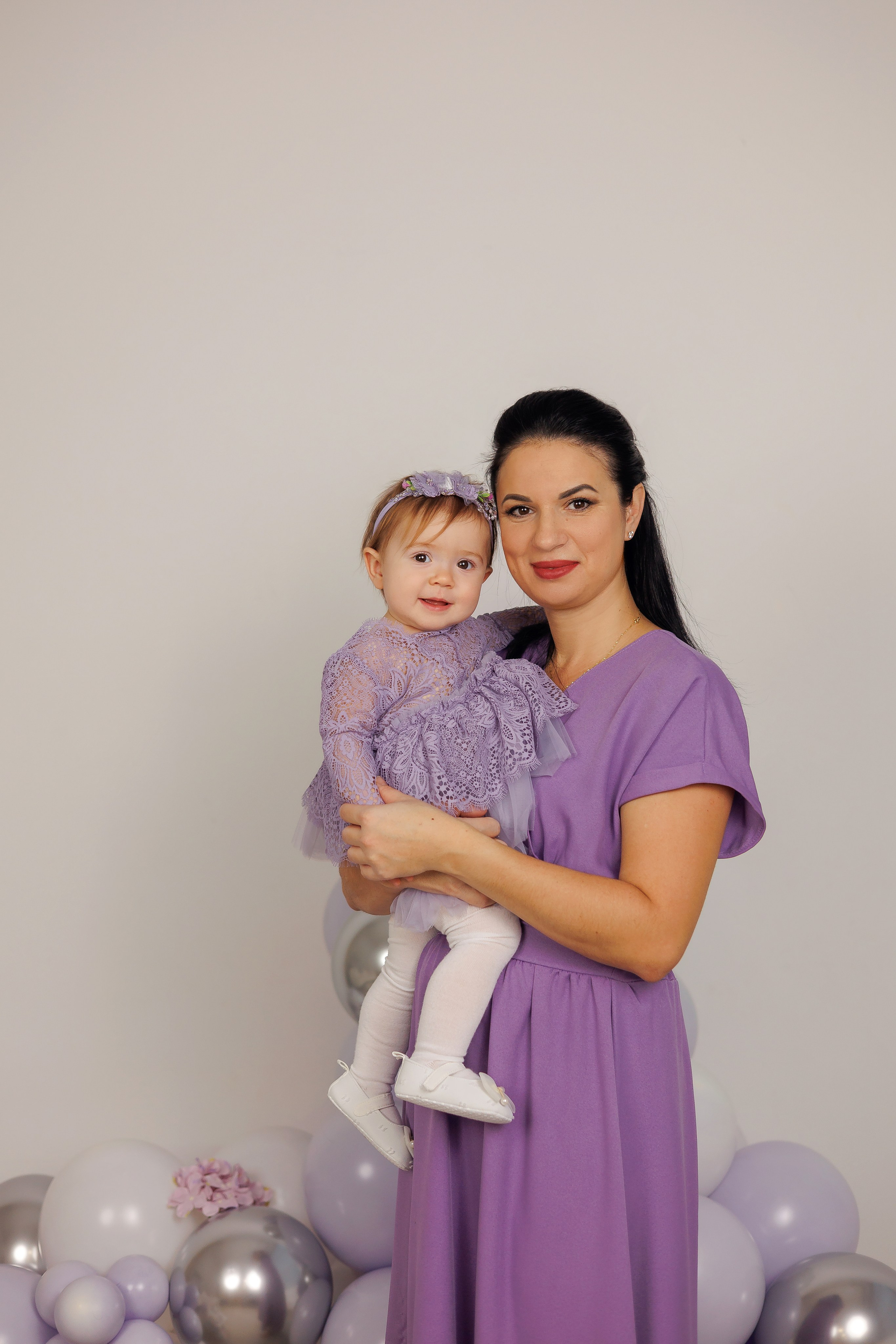 Фотосесія 1 рочок. Сімейний фотограф Вроцлав - Анна Цуканова