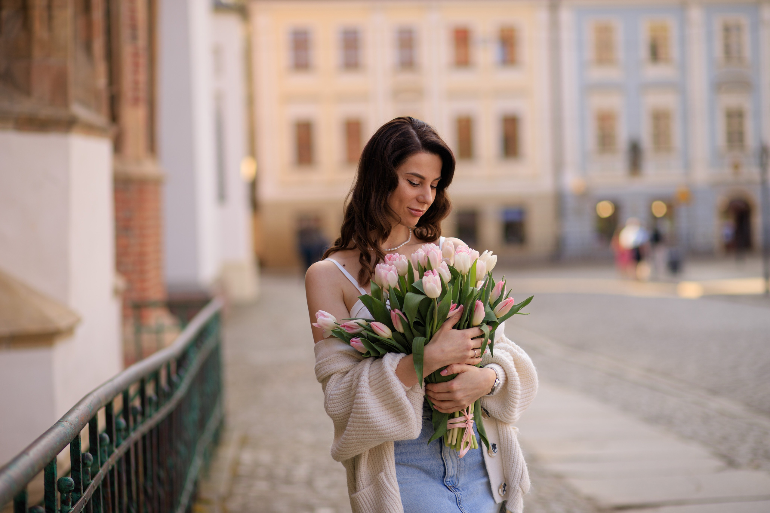 Індивідуальна зйомка у Вроцлаві. Сімейний фотограф Вроцлав - Анна Цуканова