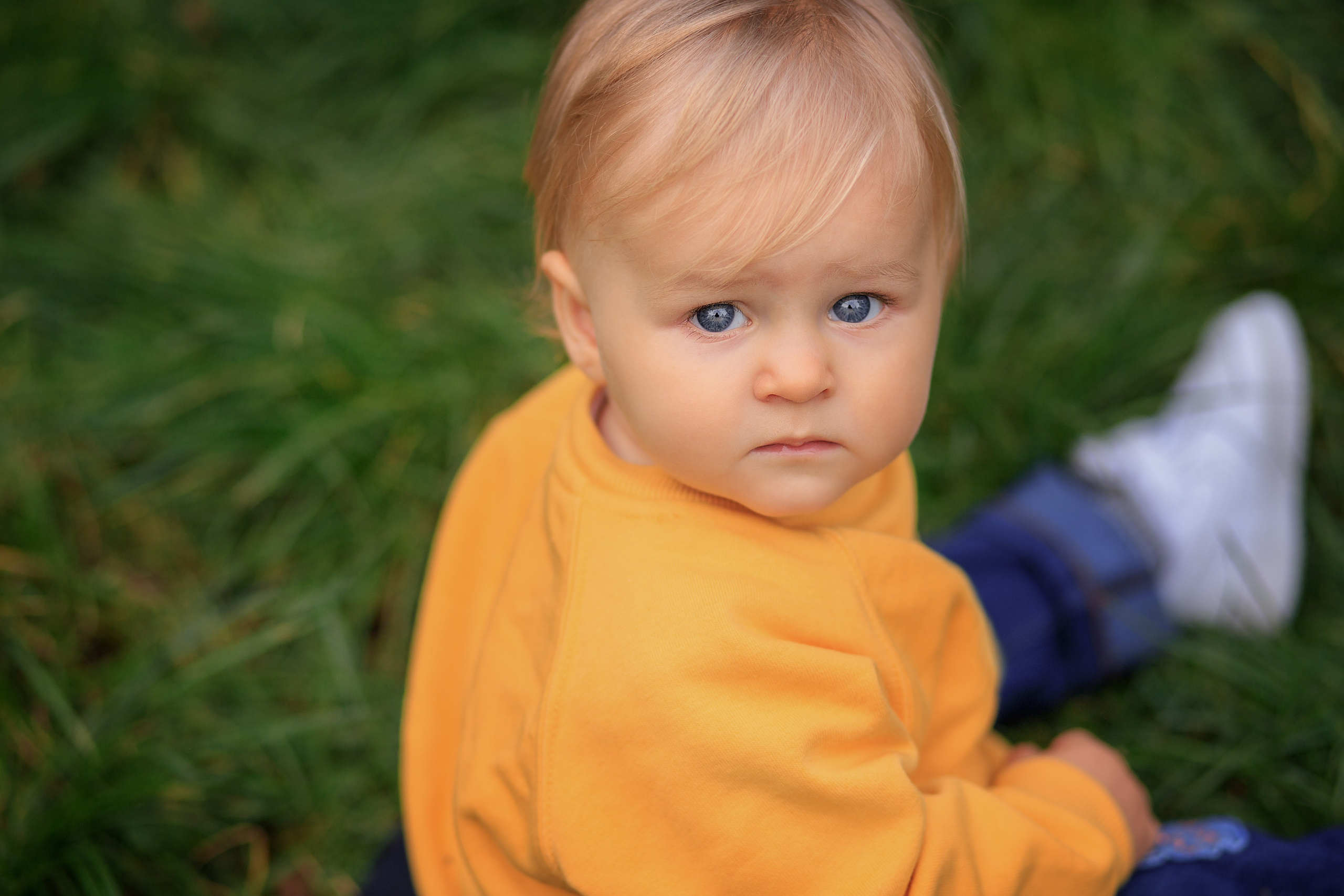 Дитячі фотосесії. Сімейний фотограф Вроцлав - Анна Цуканова