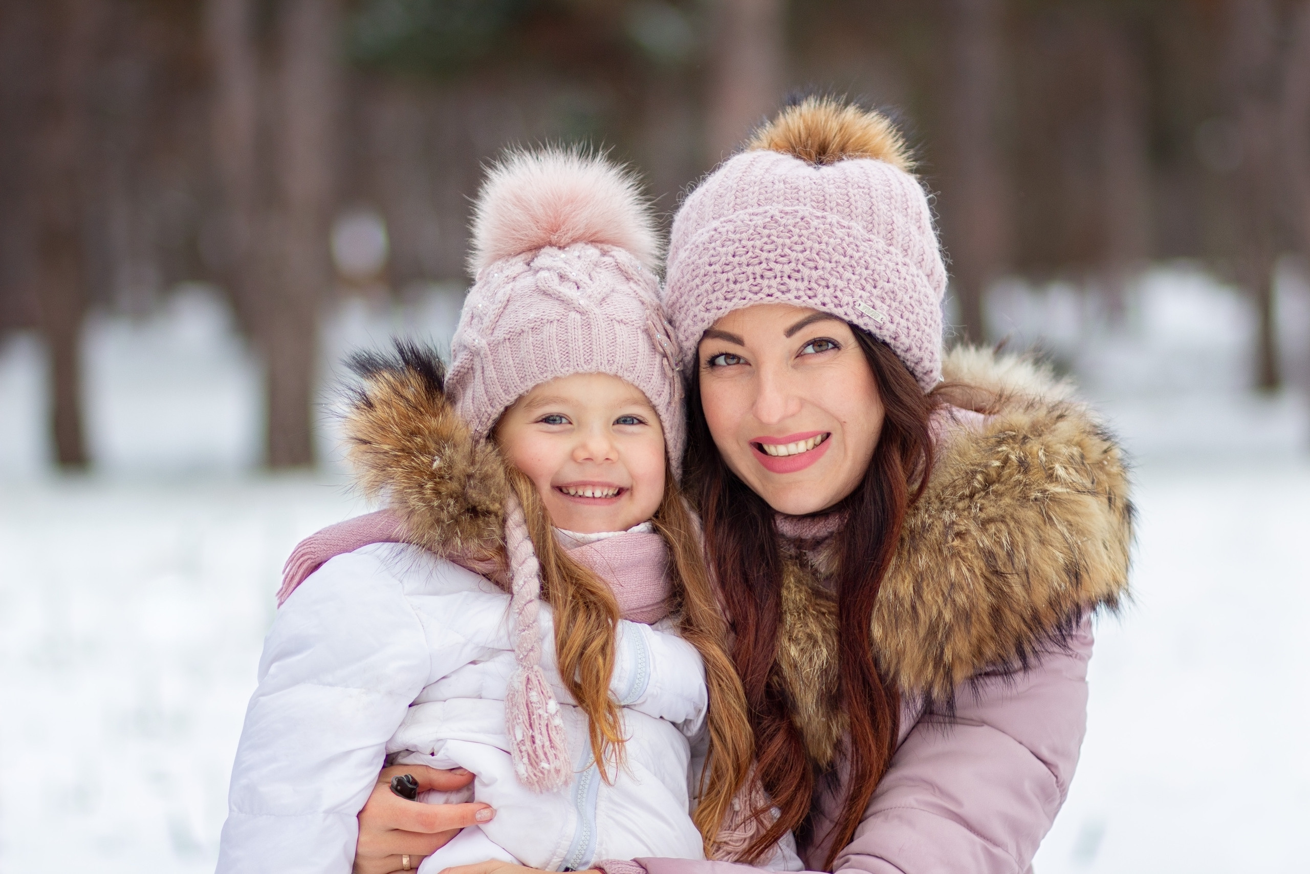 Сімейні зйомки на вулиці. Сімейний фотограф Вроцлав - Анна Цуканова