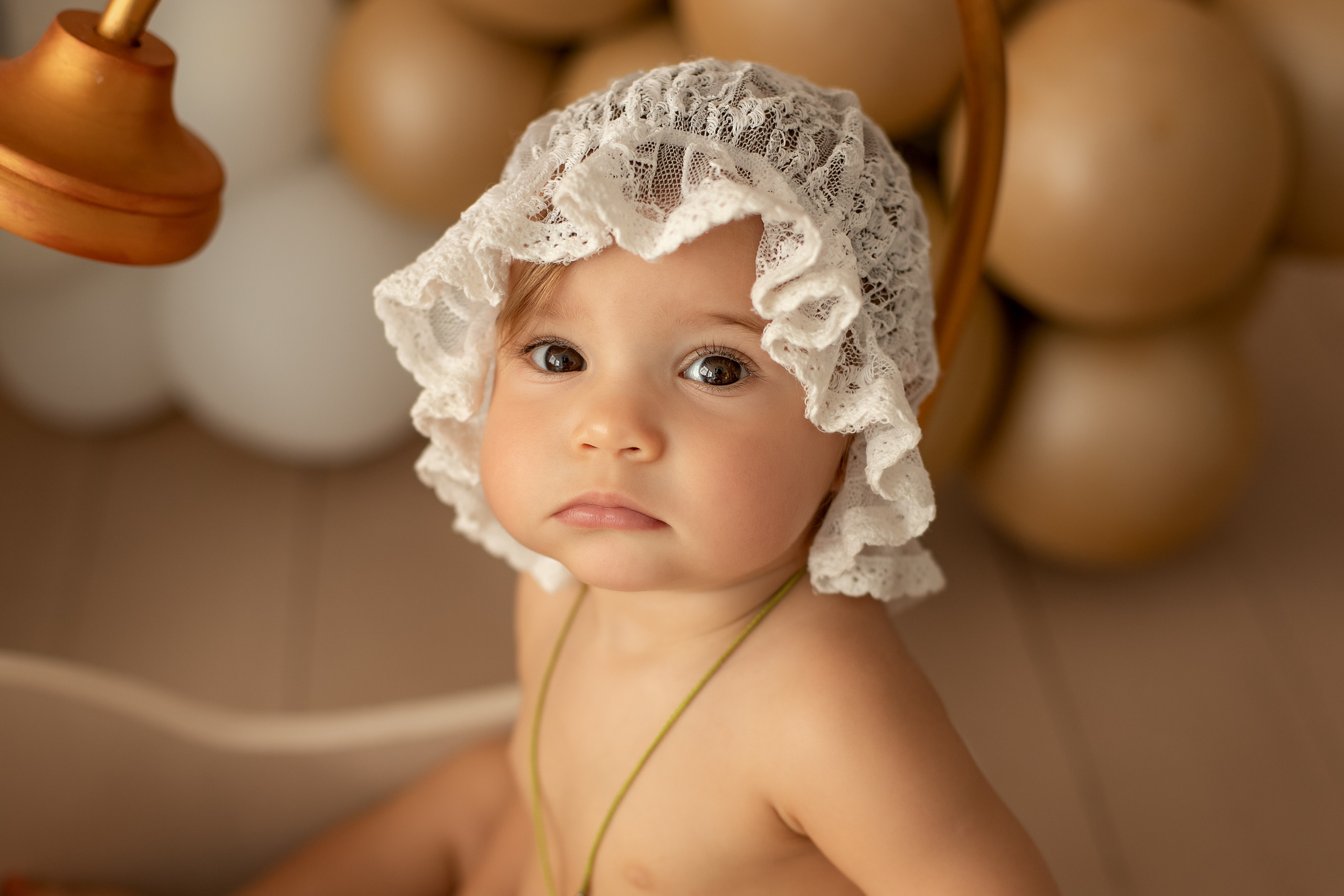 Фотосесія 1 рочок. Сімейний фотограф Вроцлав - Анна Цуканова