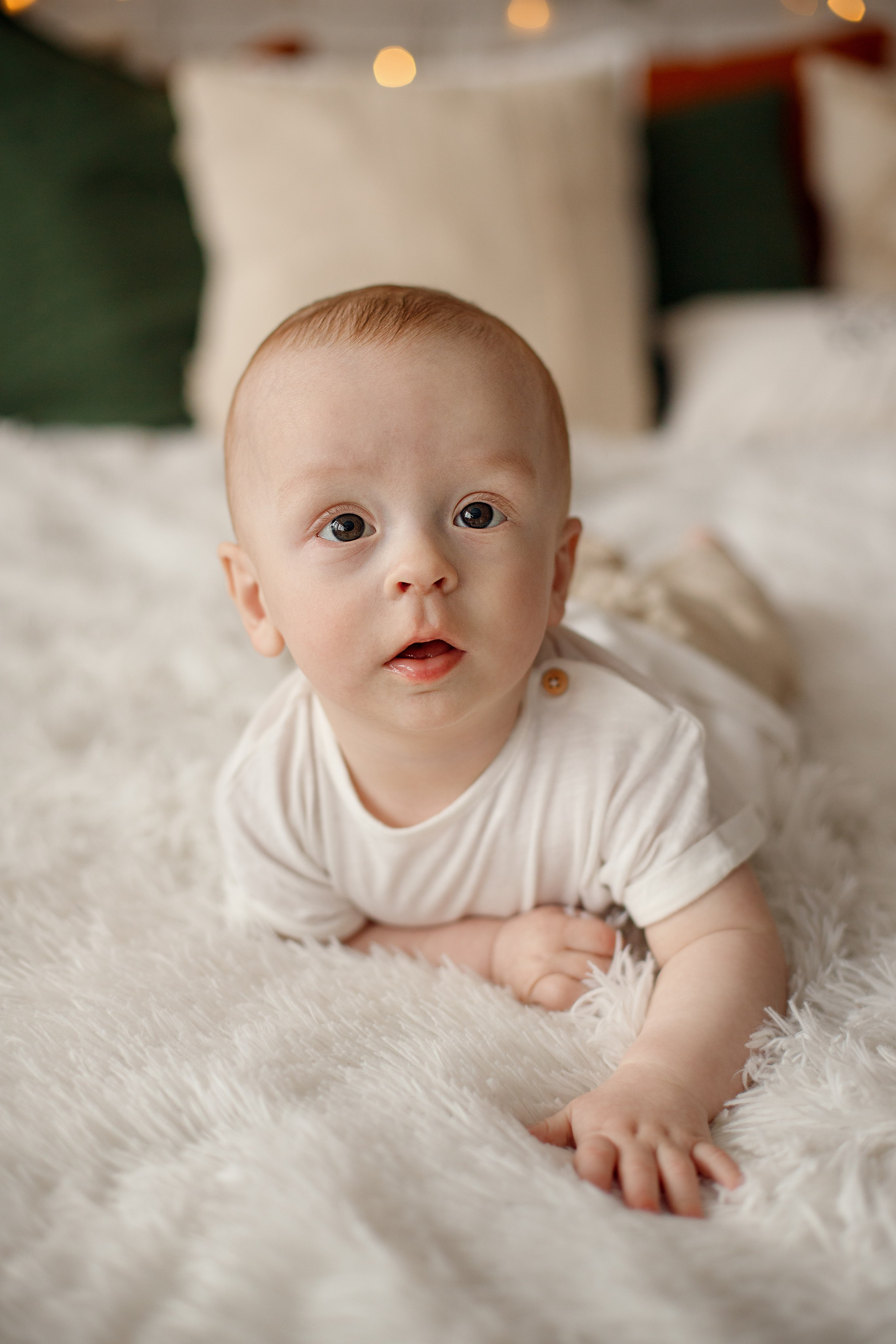 Дитячі фотосесії. Сімейний фотограф Вроцлав - Анна Цуканова