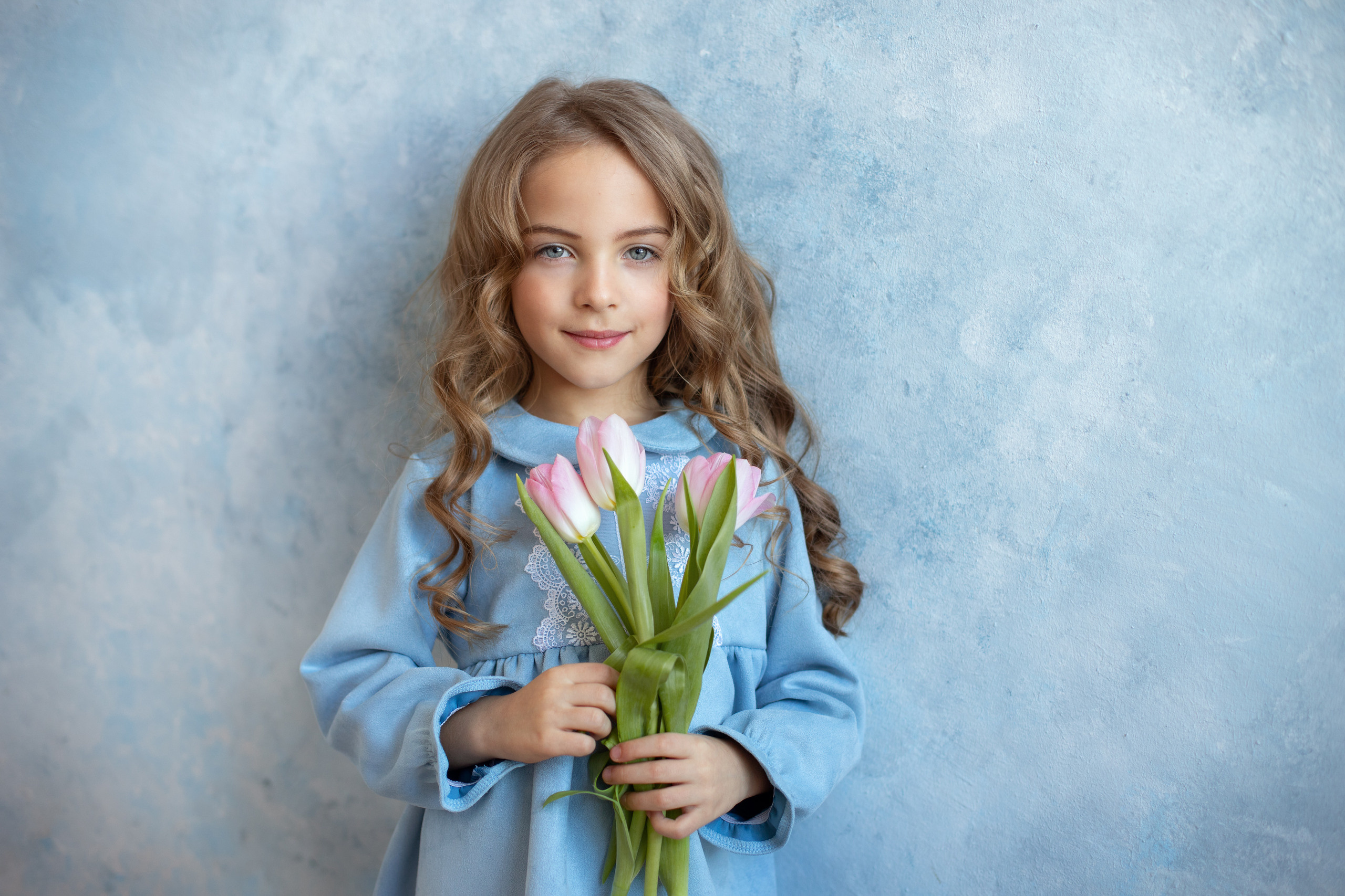 Дитячі фотосесії. Сімейний фотограф Вроцлав - Анна Цуканова