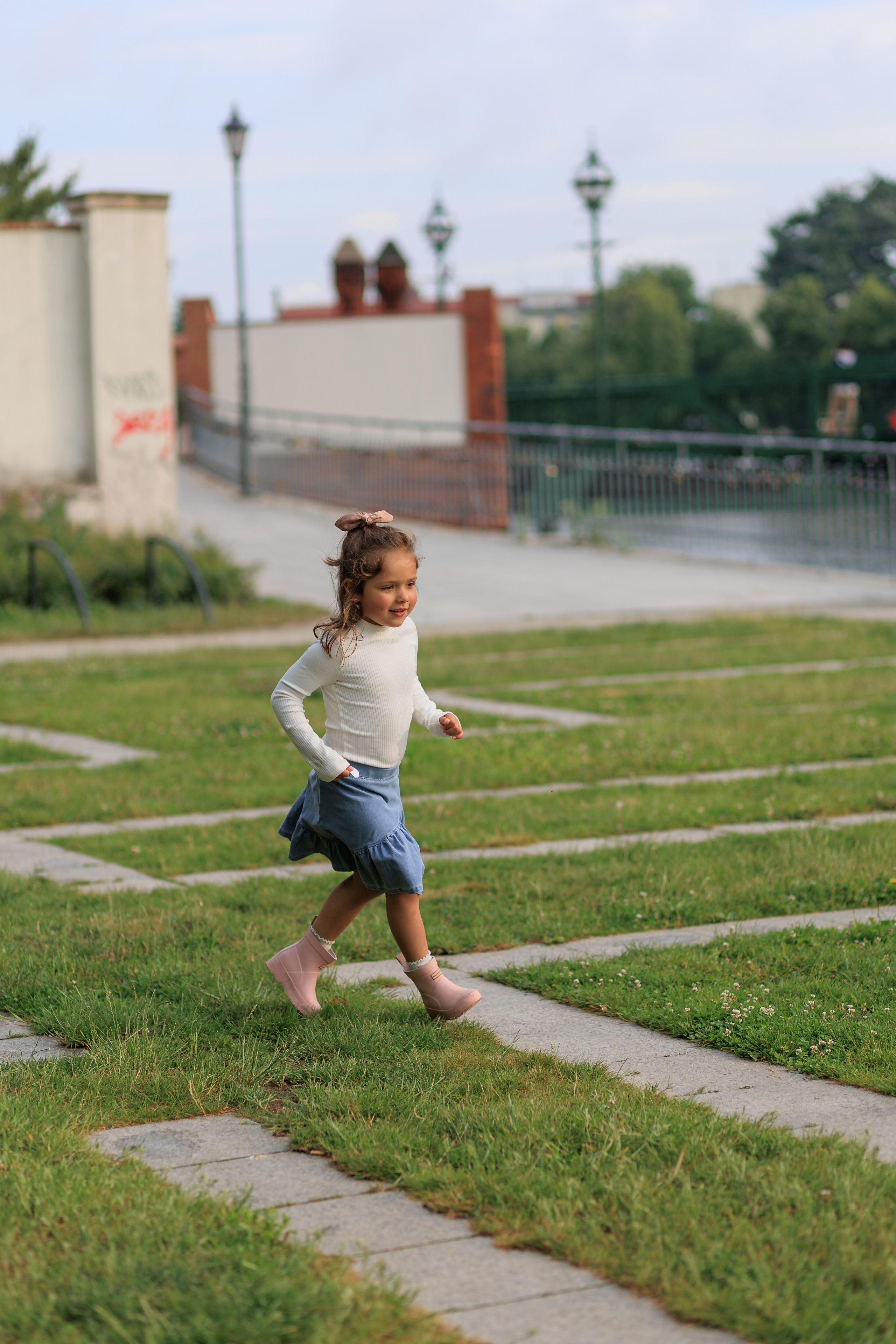 Сімейна фотосесія у Вроцлаві. Сімейний фотограф Вроцлав - Анна Цуканова