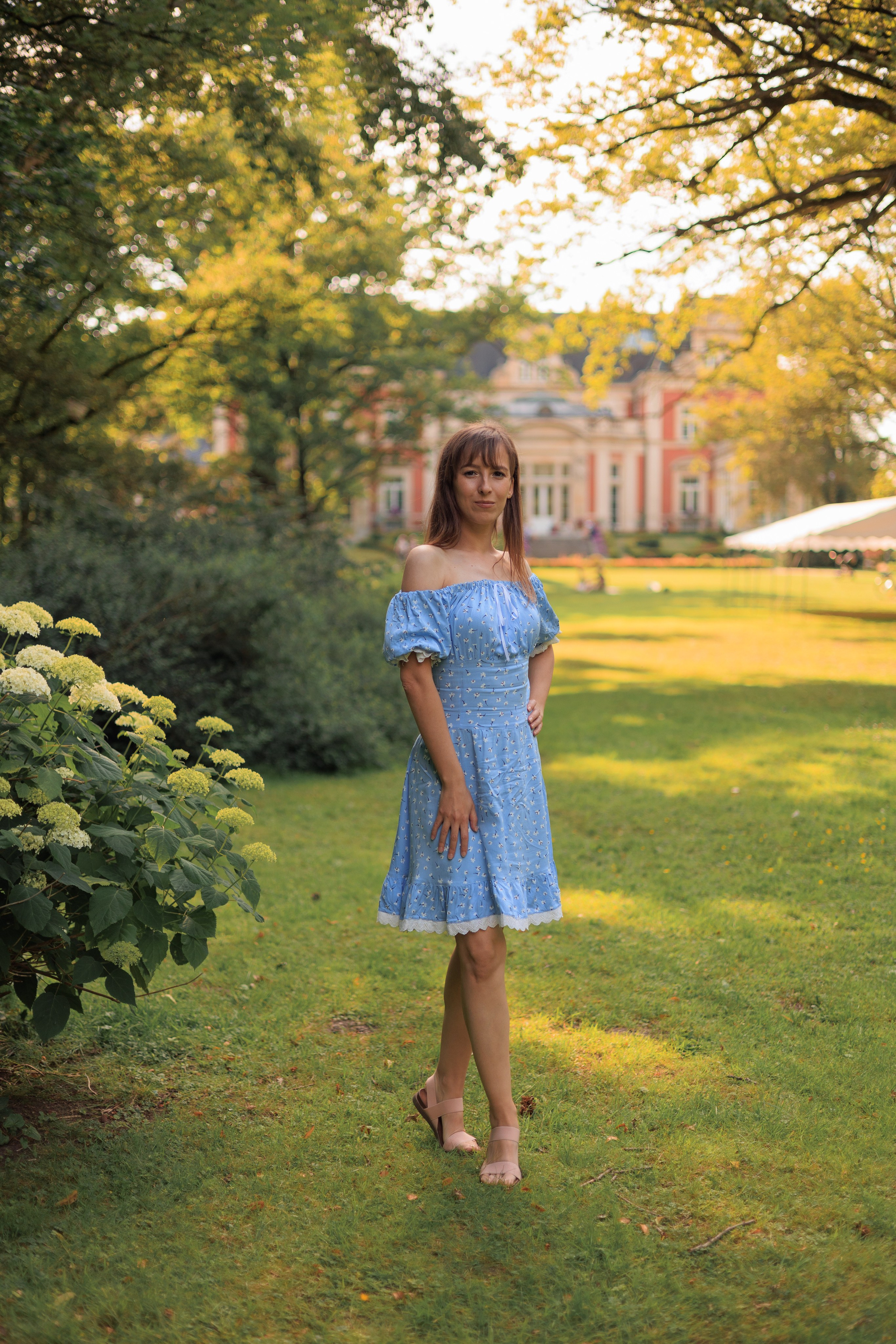 Фотосесія в Pawłowice. Сімейний фотограф Вроцлав - Анна Цуканова