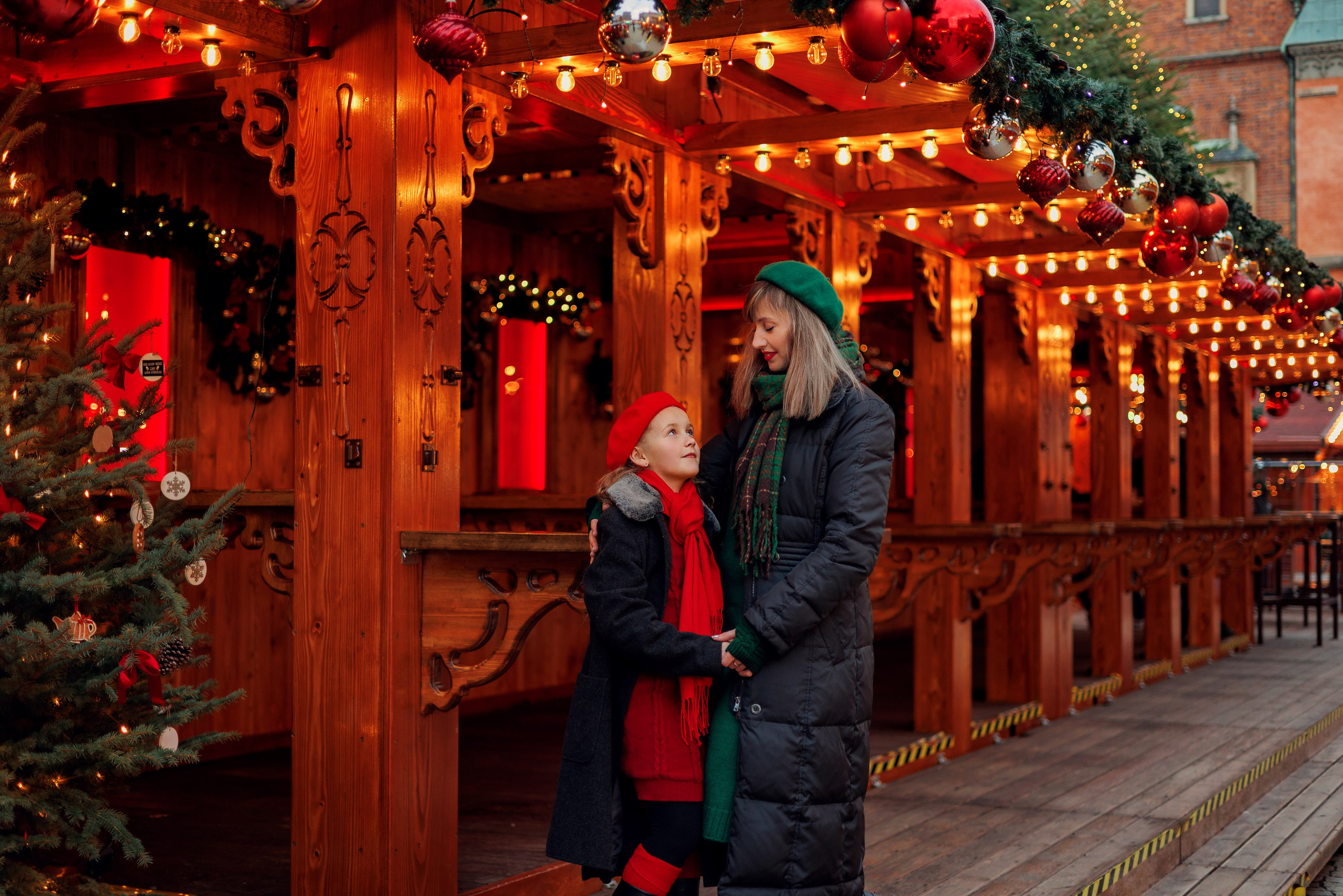 Photosession in Wroclaw. Сімейний фотограф Вроцлав - Анна Цуканова