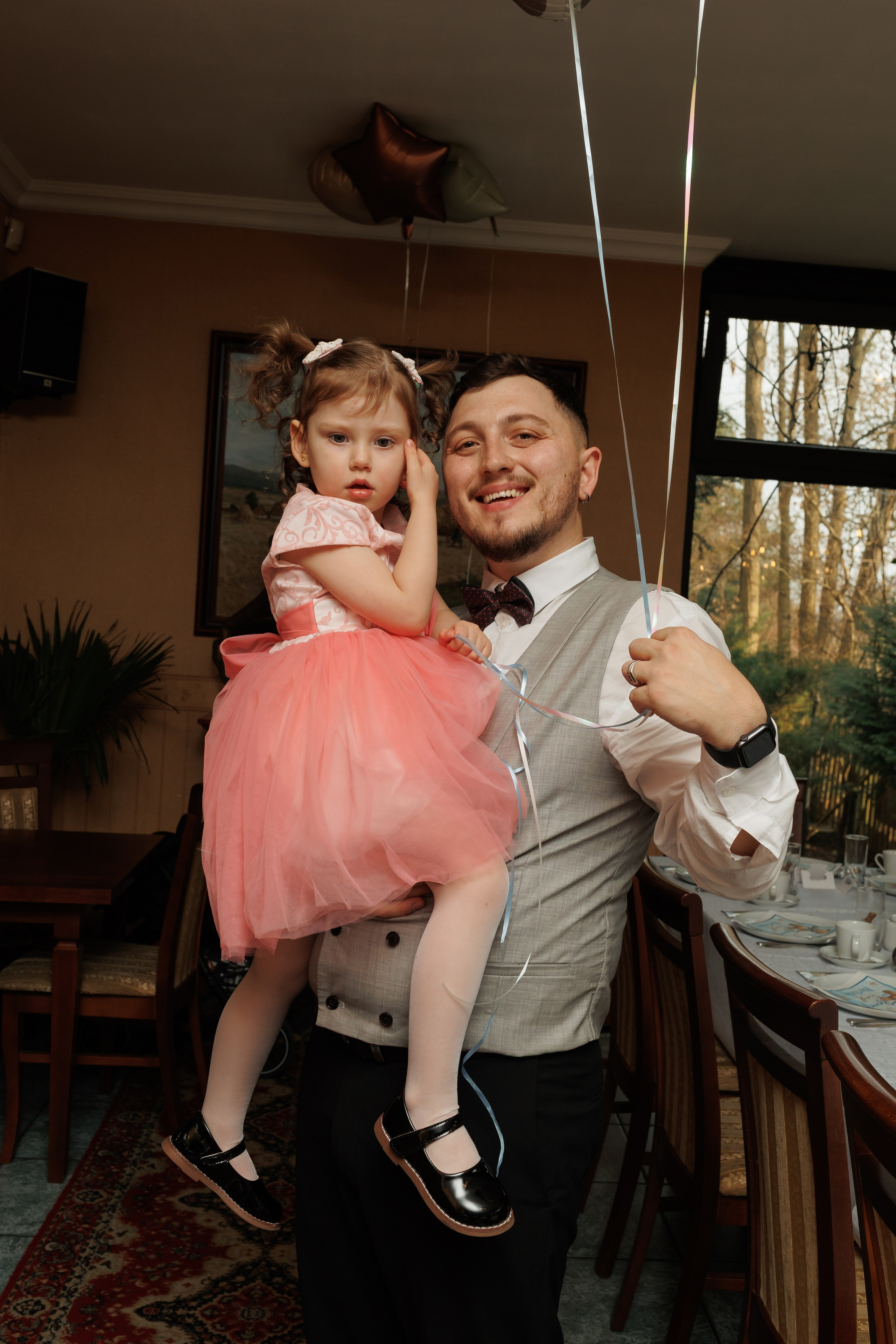Репортажні зйомки. Сімейний фотограф Вроцлав - Анна Цуканова