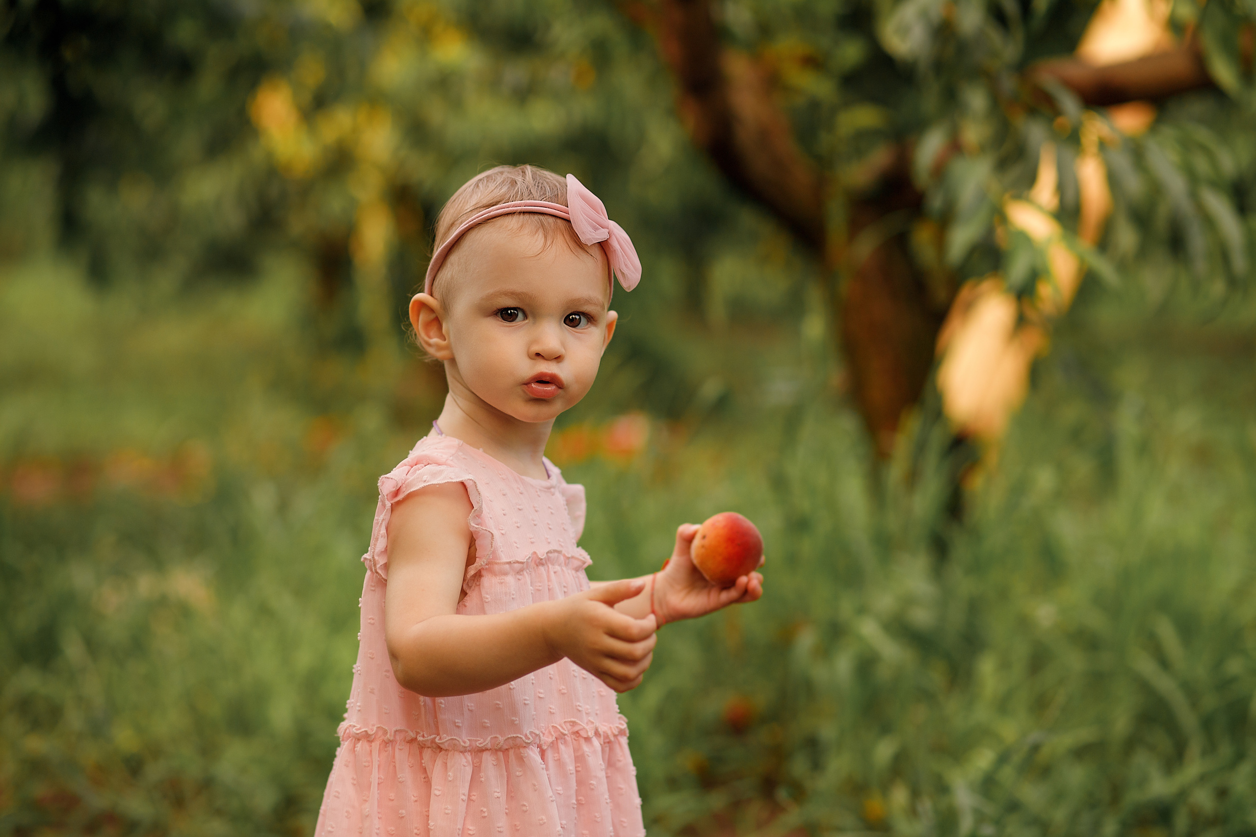 Дитячі фотосесії. Сімейний фотограф Вроцлав - Анна Цуканова