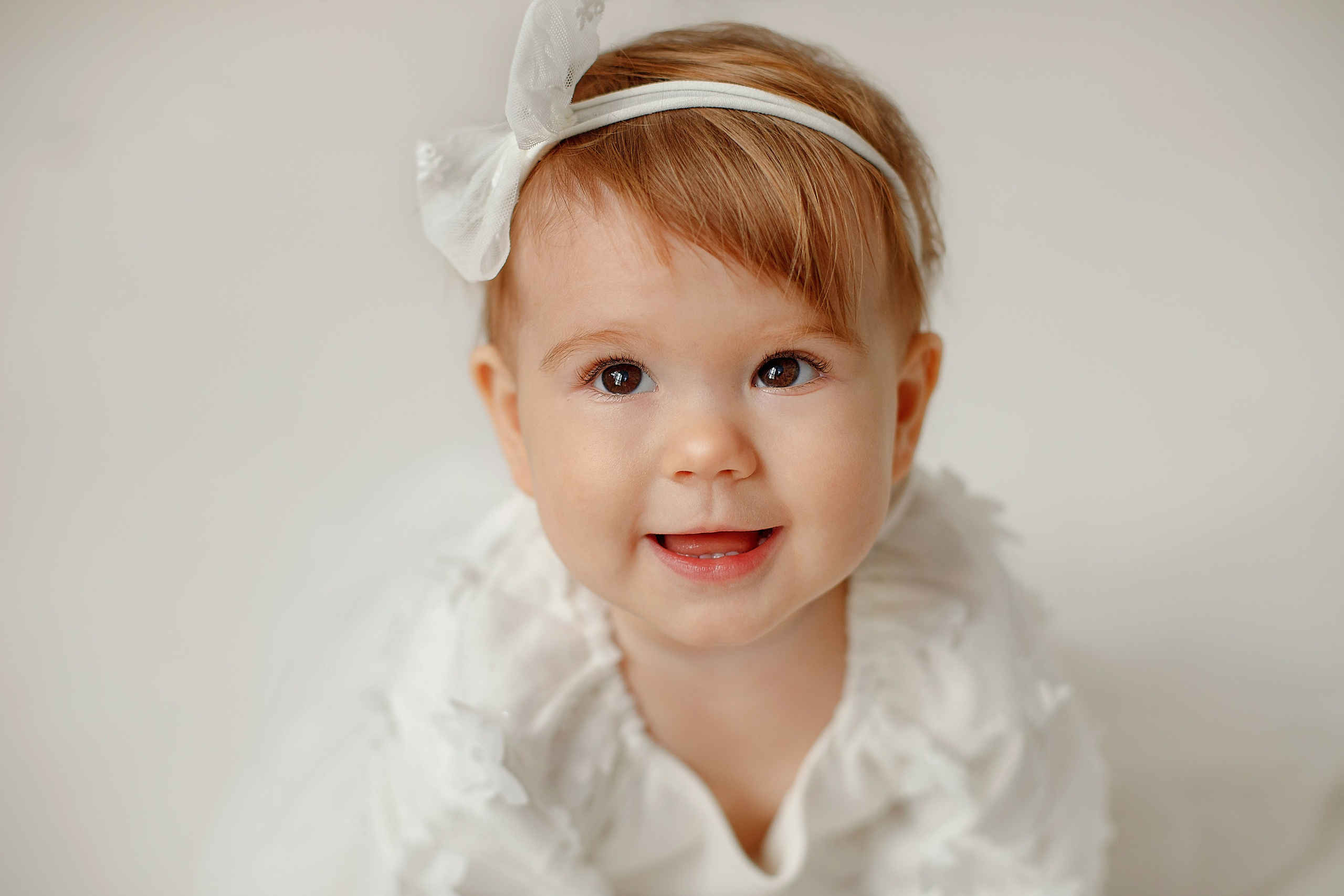 Фотосесія 1 рочок. Сімейний фотограф Вроцлав - Анна Цуканова