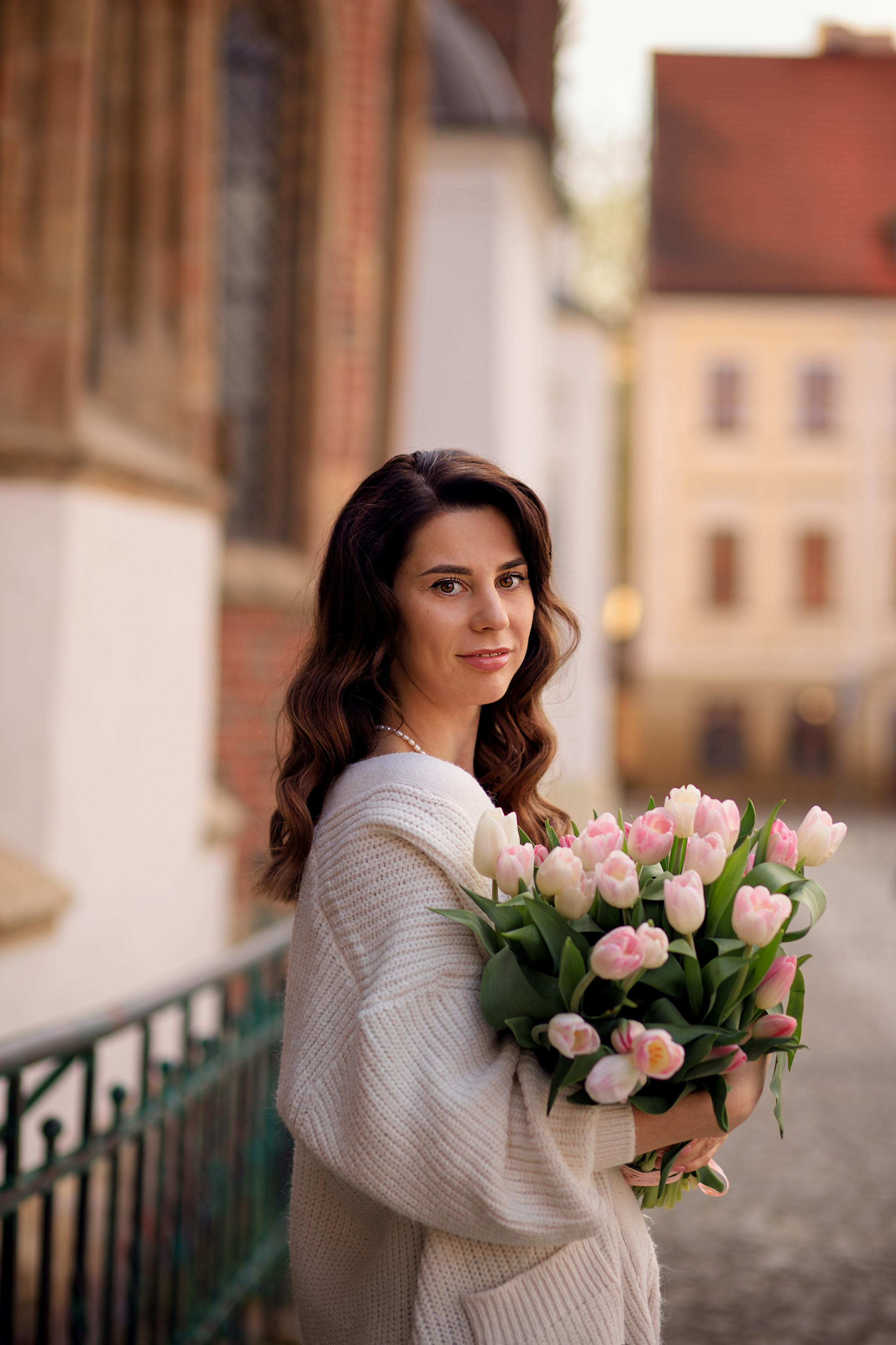 Індивідуальна зйомка у Вроцлаві. Сімейний фотограф Вроцлав - Анна Цуканова