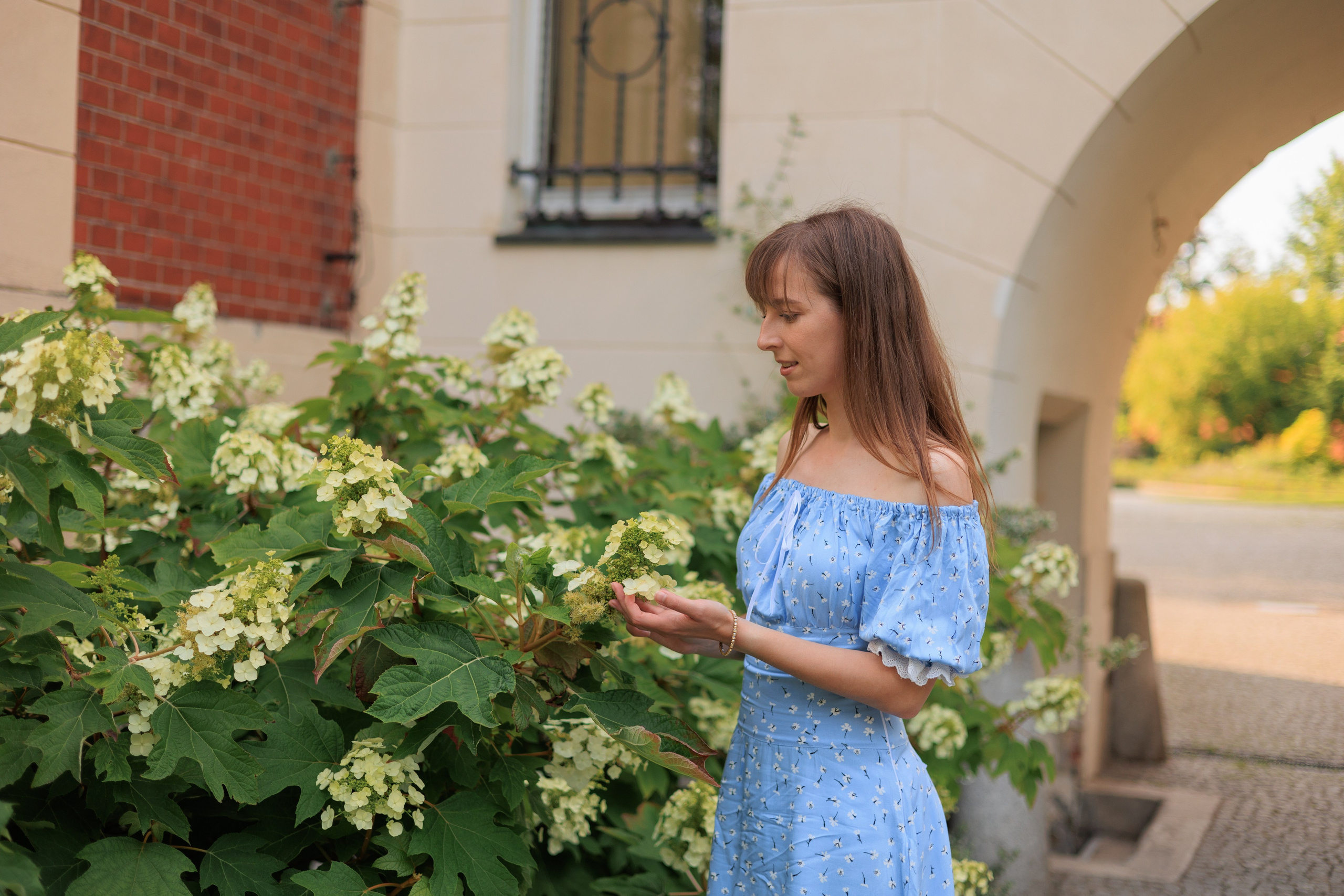 Фотосесія в Pawłowice. Сімейний фотограф Вроцлав - Анна Цуканова