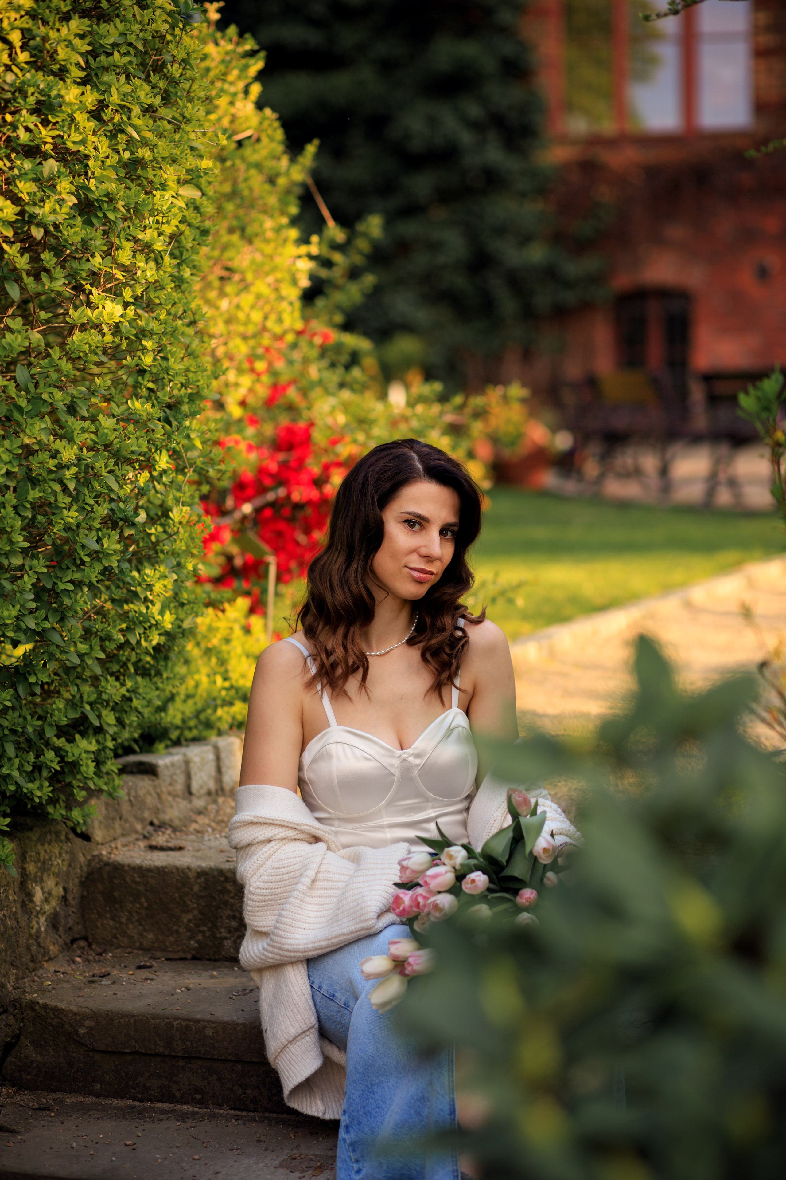 Індивідуальна зйомка у Вроцлаві. Сімейний фотограф Вроцлав - Анна Цуканова