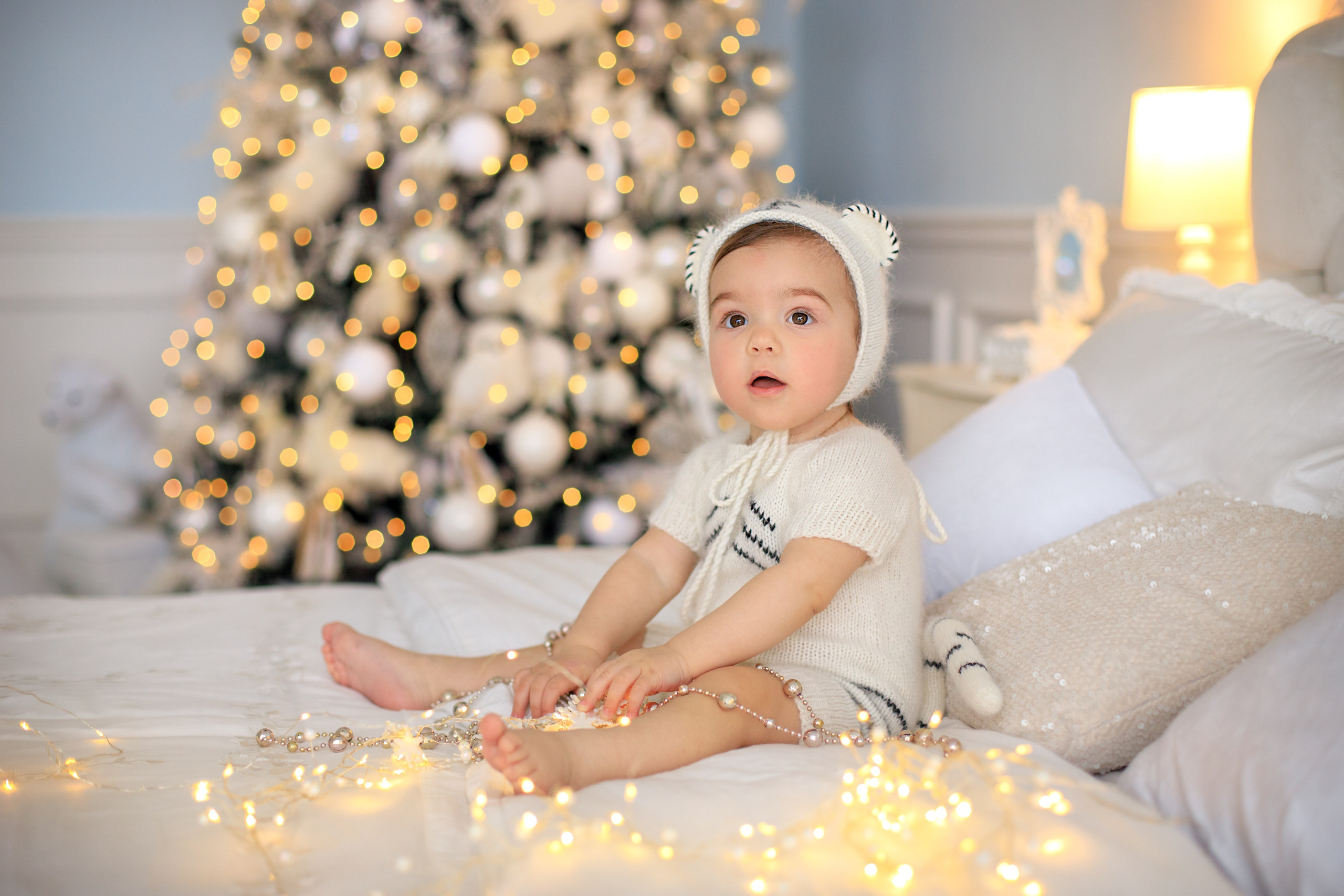 Одяг для малюків. Сімейний фотограф Вроцлав - Анна Цуканова