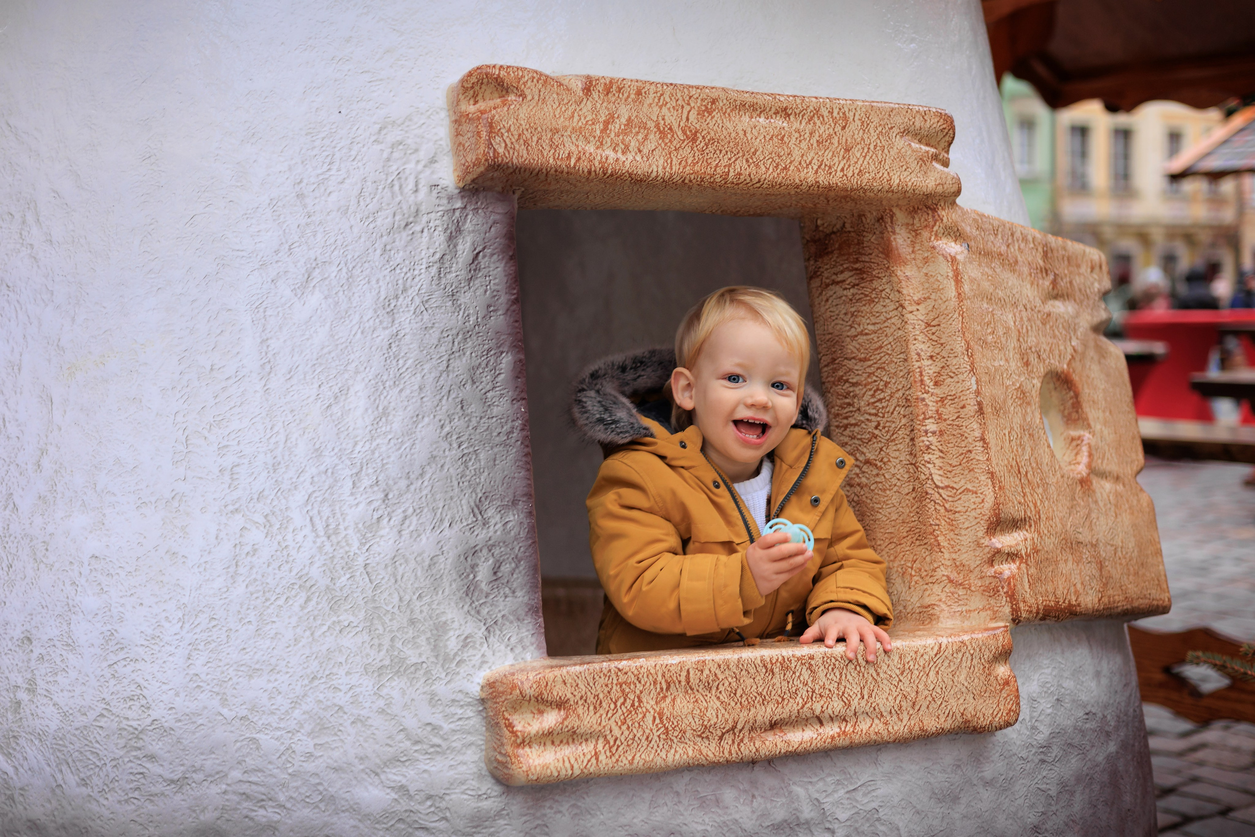 Дитячі фотосесії. Сімейний фотограф Вроцлав - Анна Цуканова