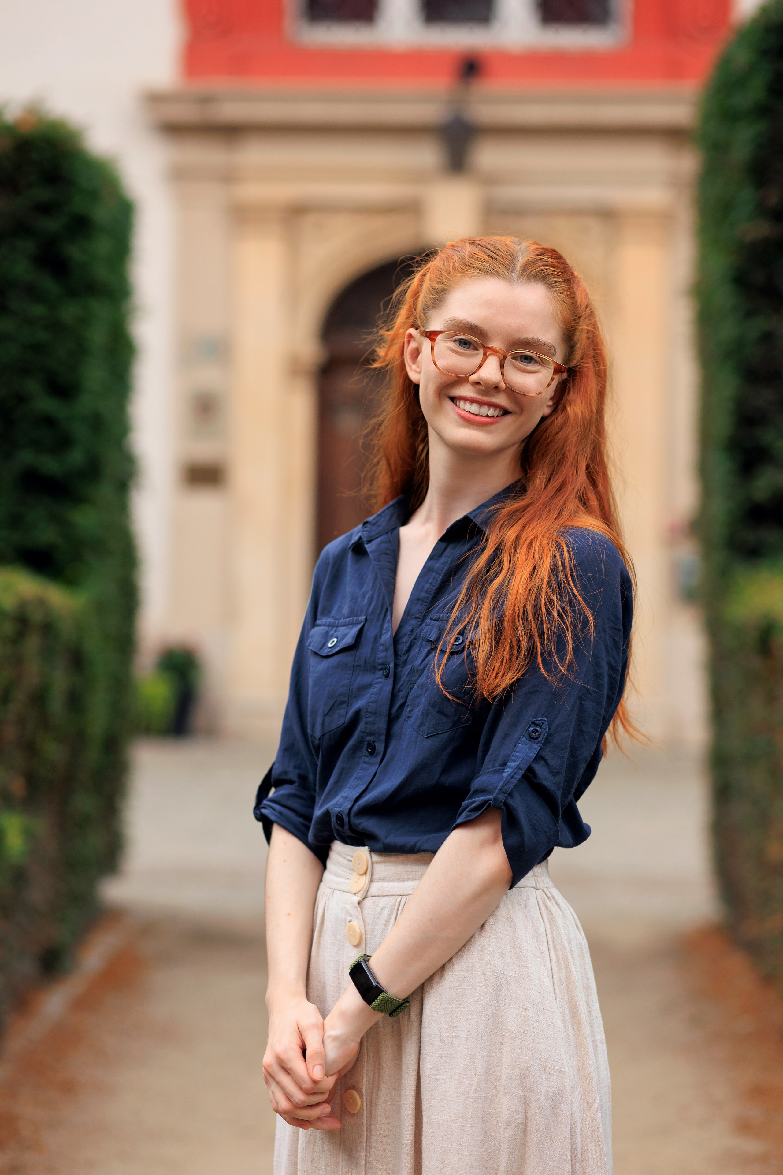 Photosession in Wroclaw. Сімейний фотограф Вроцлав - Анна Цуканова