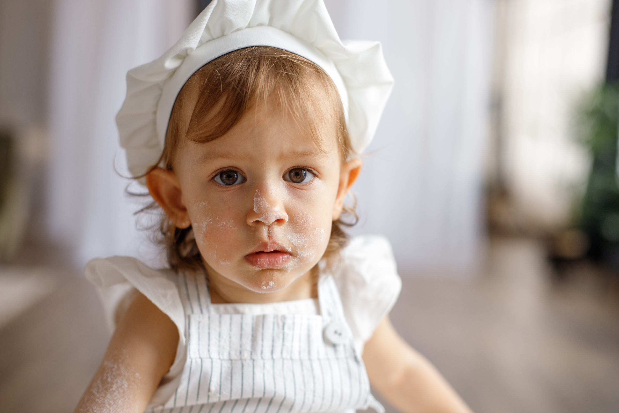 2 рочки Яні. Сімейний фотограф Вроцлав - Анна Цуканова